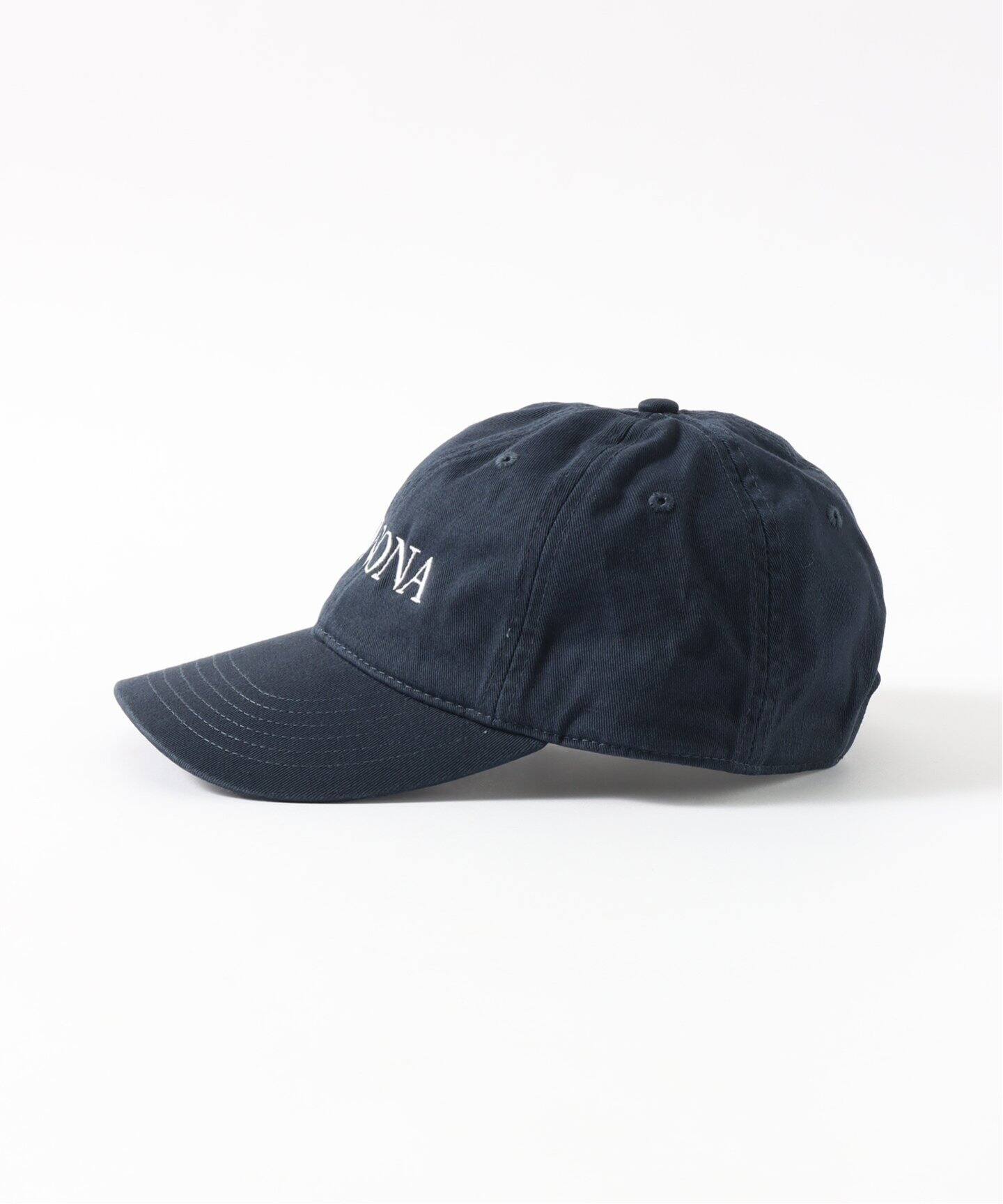 IDEA BOOKS / アイディアブックス】WINONA HAT（キャップ）｜PULP 