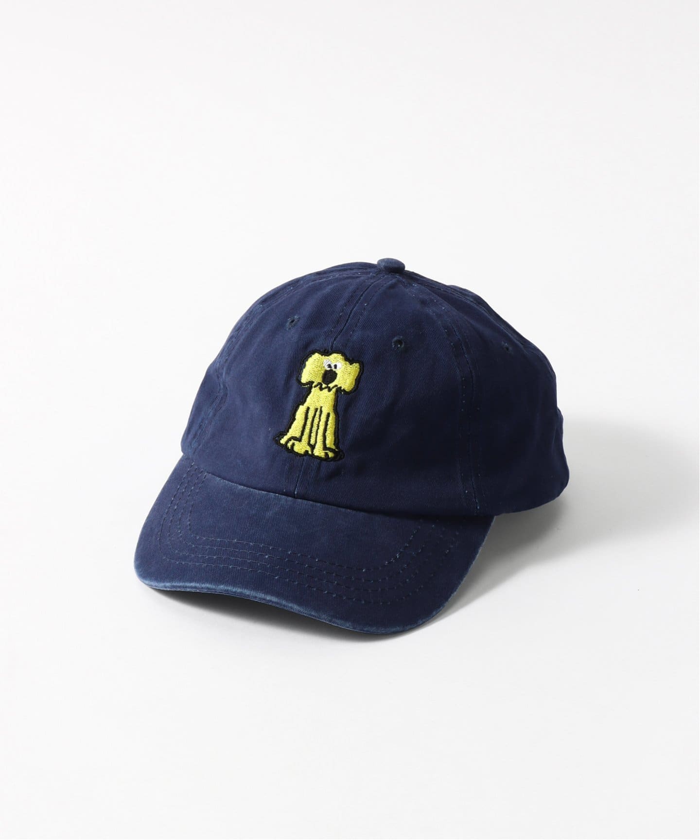 IDEA BOOKS / アイディアブックス】ROOBARB HAT（キャップ