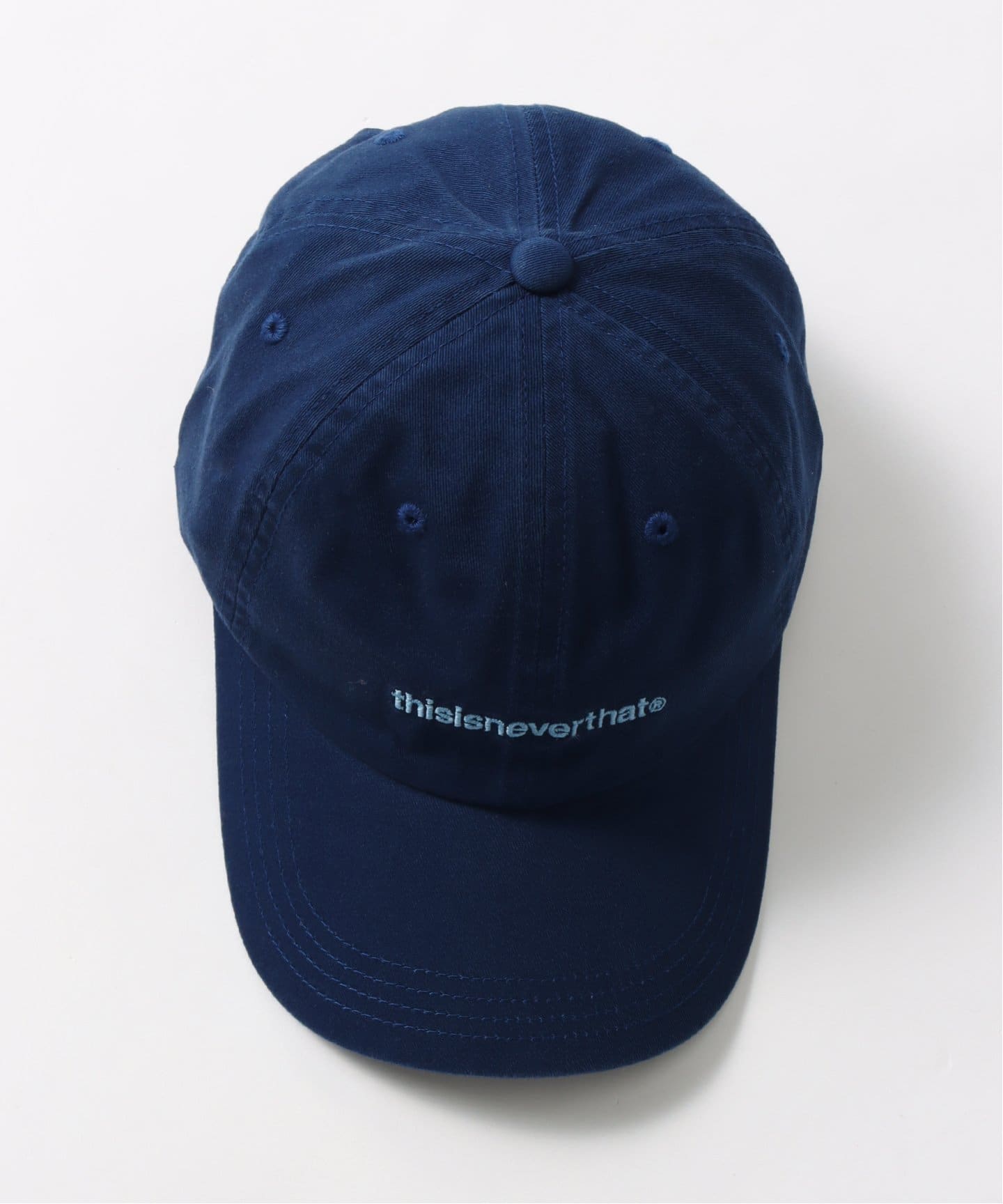 thisisneverthat / ディスイズネバーザット】T-logo Cap