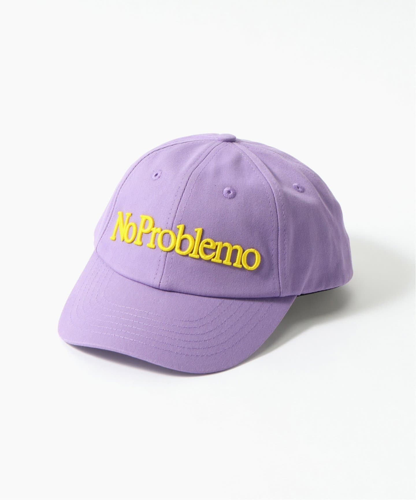 ARIES / アリーズ】NO PROBLEMO CAP（キャップ）｜BAYCREW'S