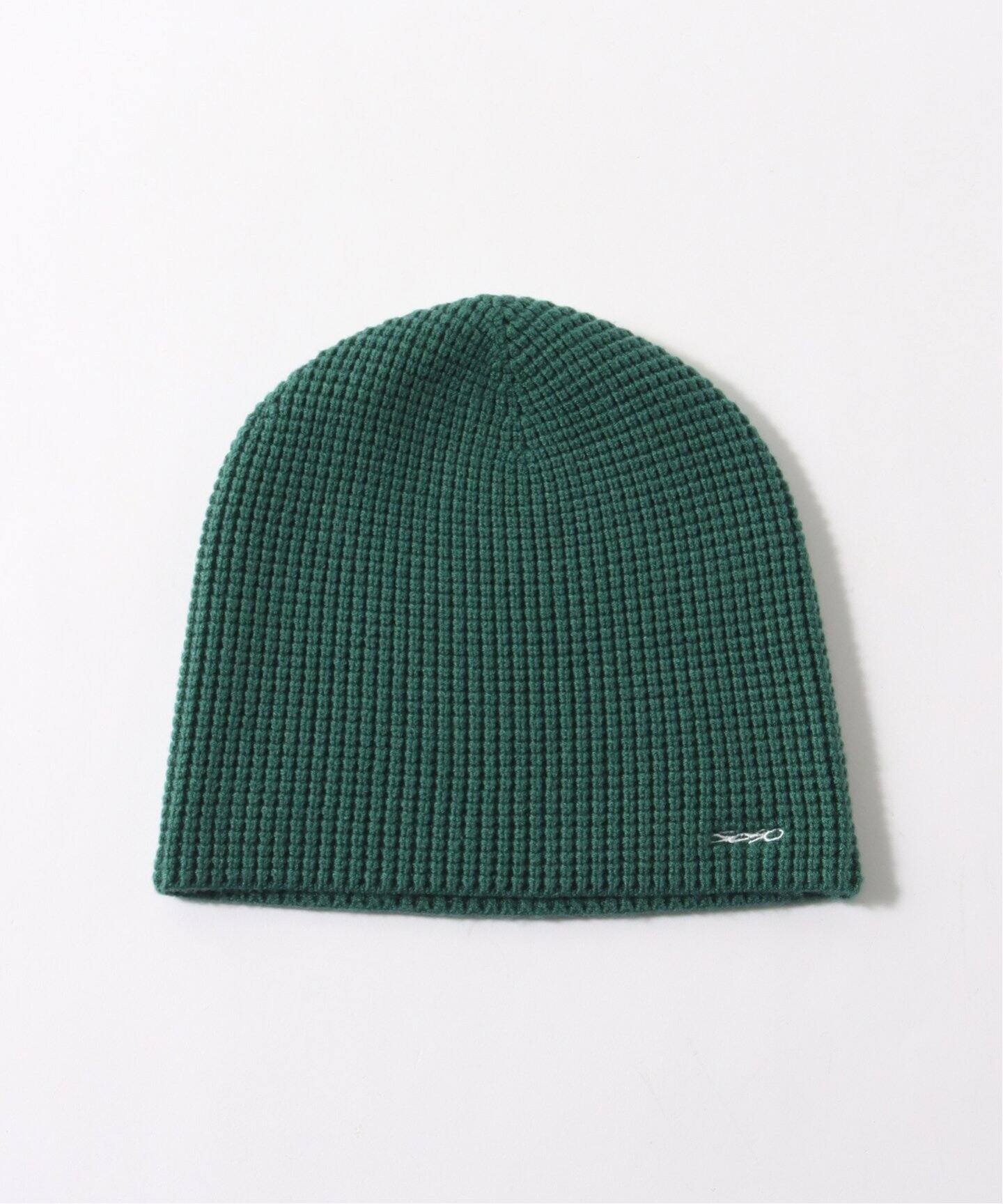 SOSO by SALIM OSEI 】LOGO BEANIE（ニットキャップ・ビーニー 