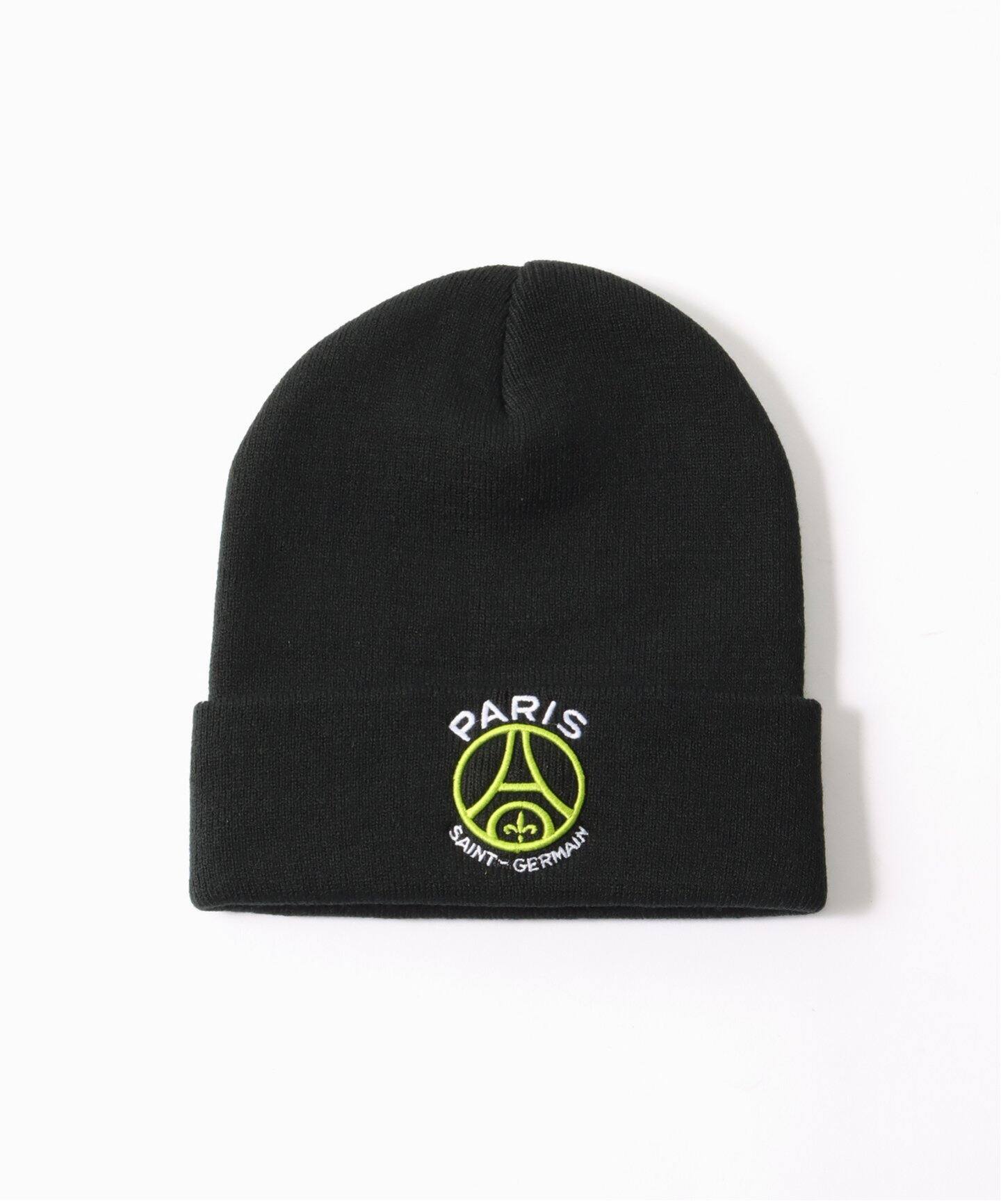 Paris Saint-Germain】WEEPLAY CORE COOL BEANIE（ニットキャップ