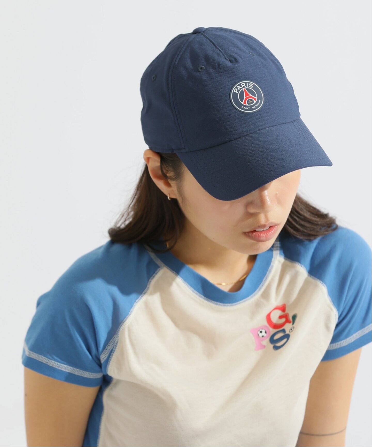 NIKE / ナイキ】PSG U NK CLUB CAP US CB L（キャップ）｜Paris Saint  