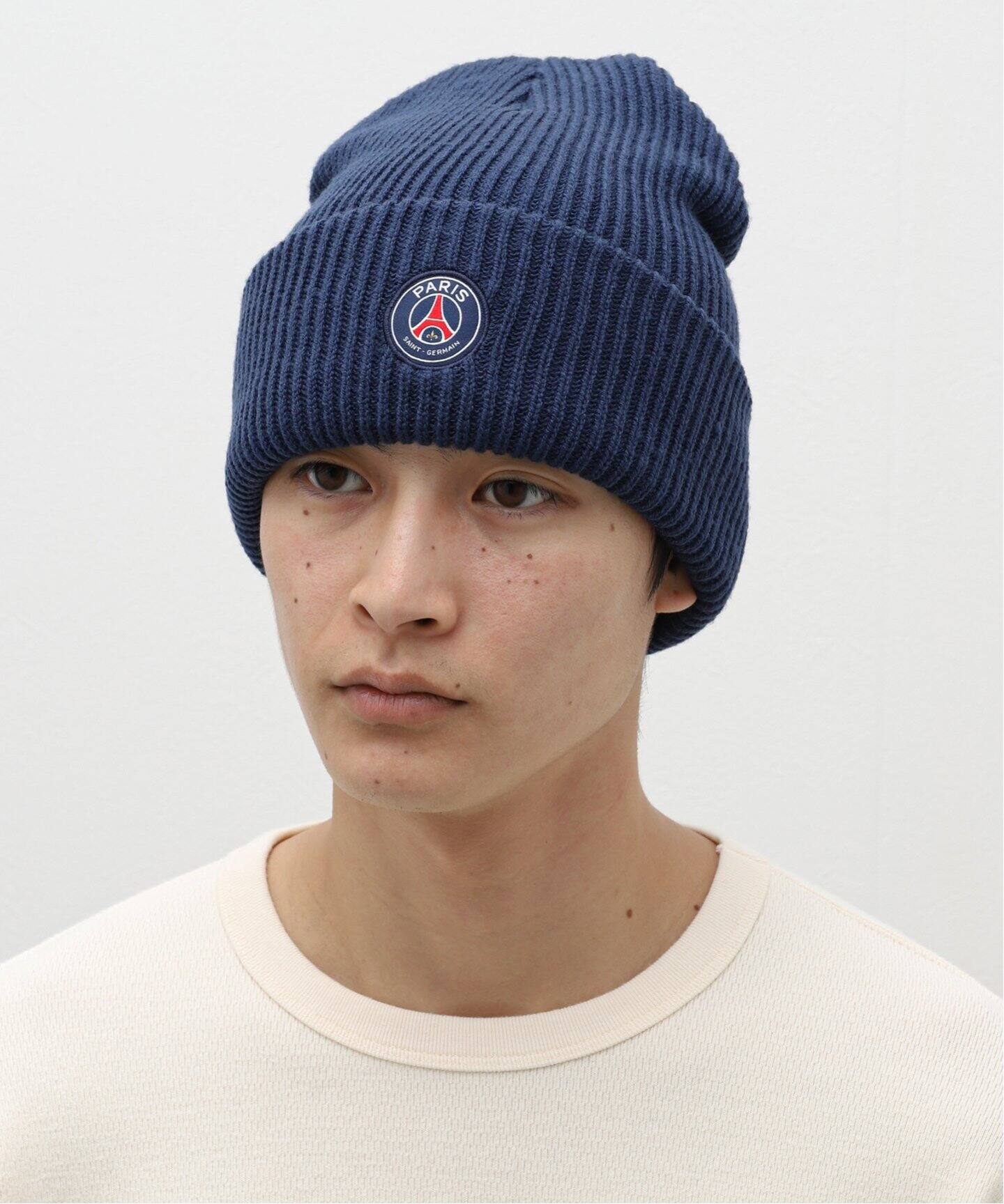 NIKE / ナイキ】PSG NK PEAK BEANIE SC FUT L（ニットキャップ