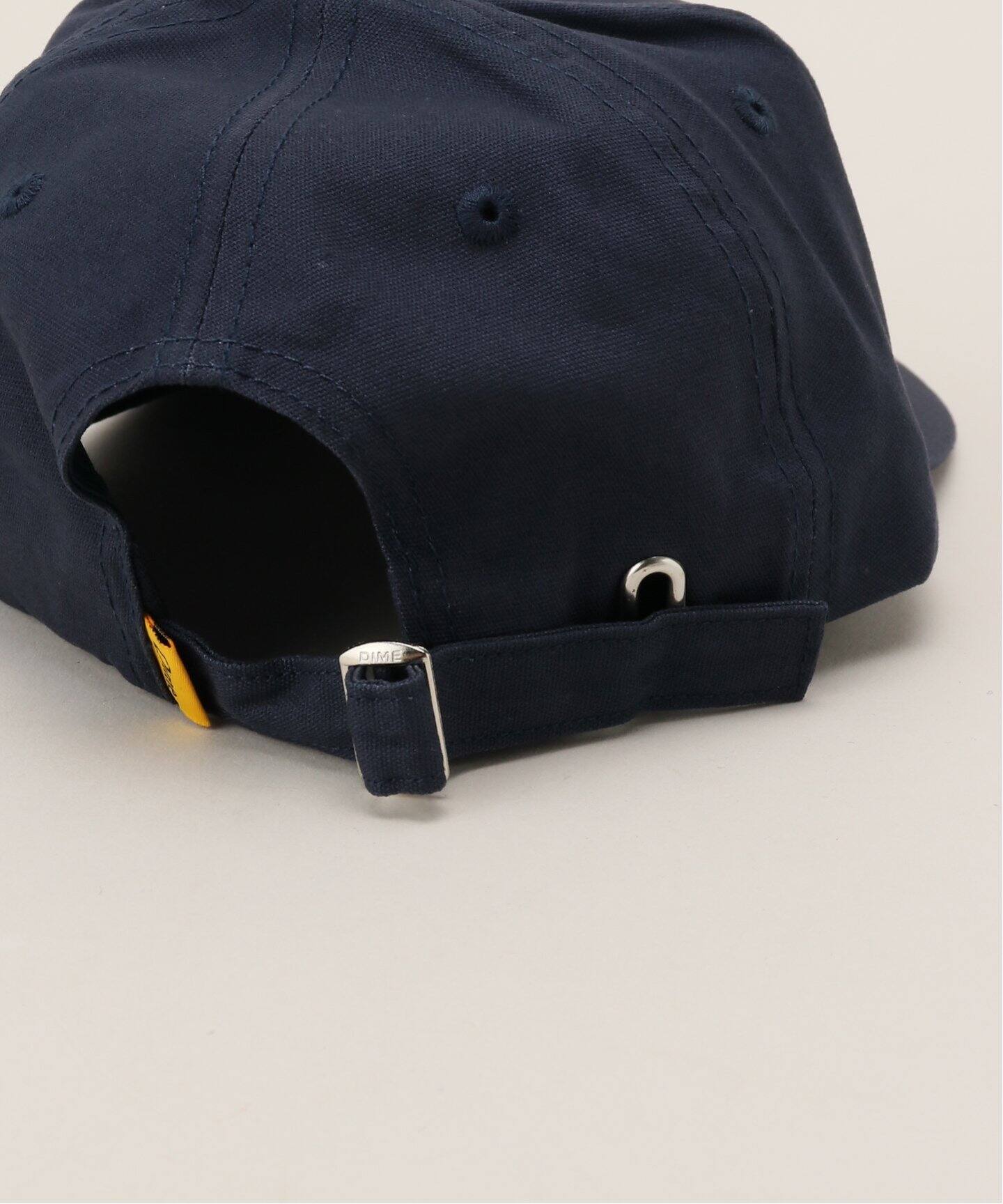 Dime/ダイム】 Club Full Fit Cap：キャップ（キャップ