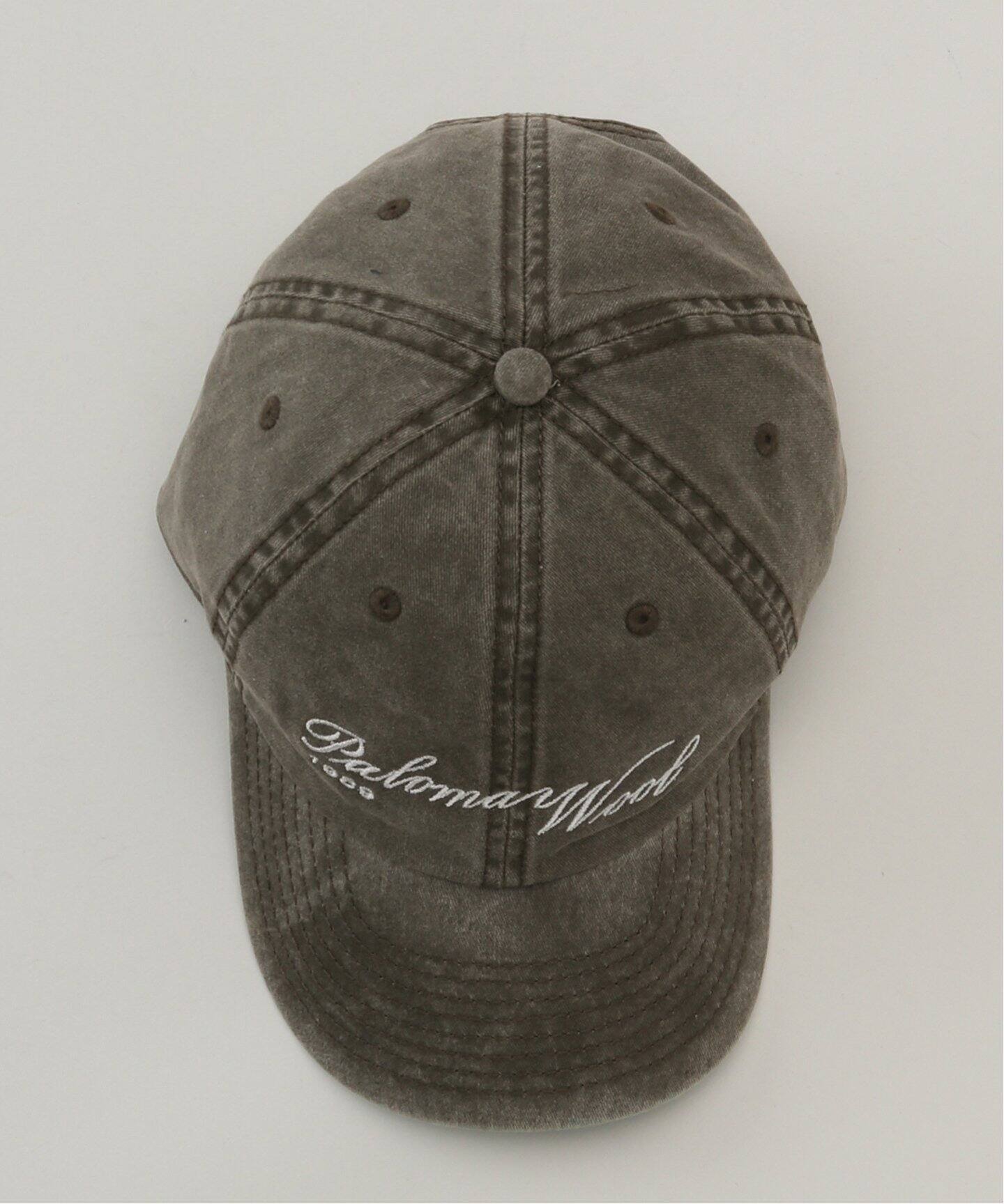 PALOMA WOOL/パロマ ウール】 SPAH：キャップ（キャップ）｜Oriens 