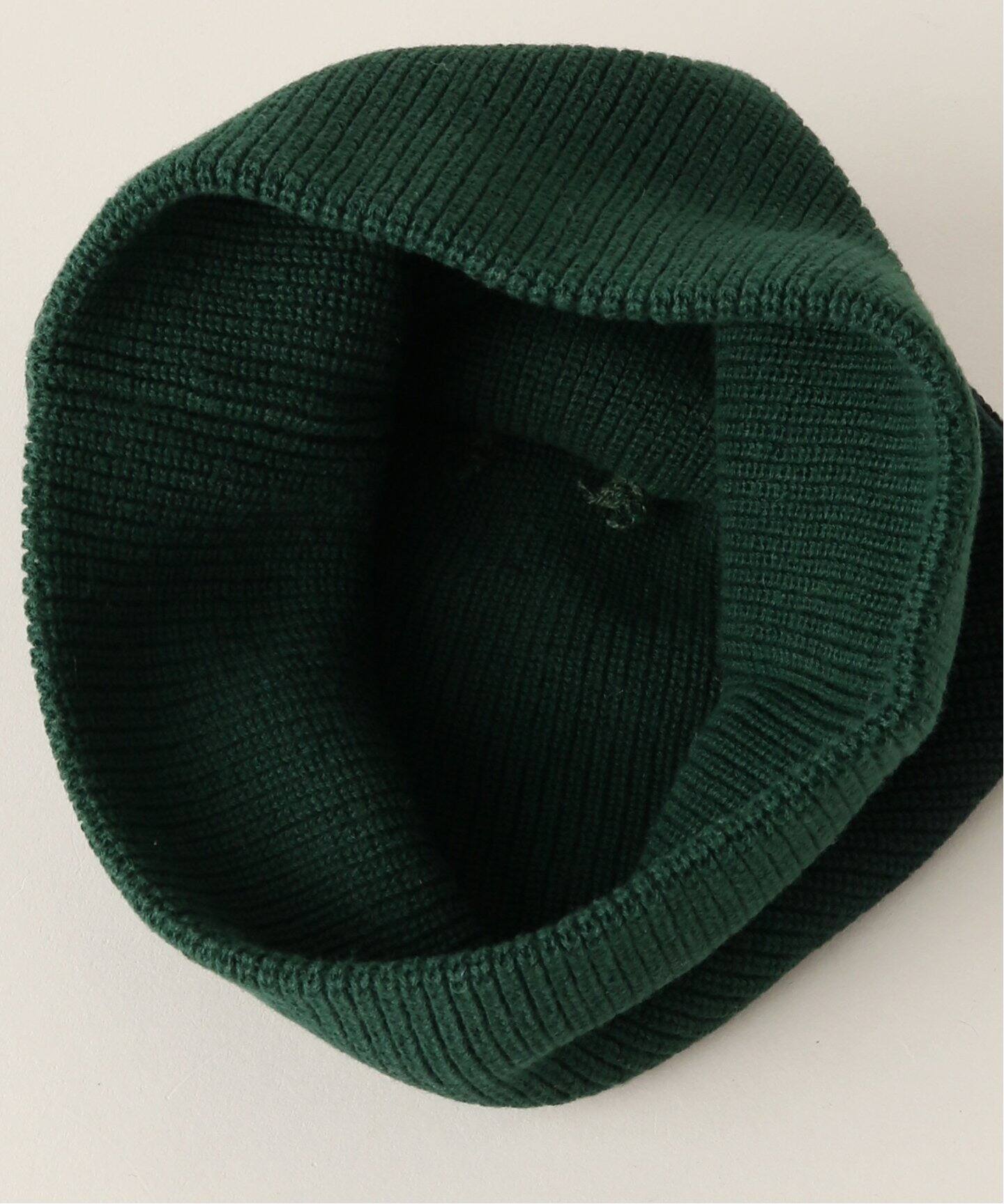 Dime/ダイム】 Gradient Skullcap Beanie：ビーニー（ニットキャップ 