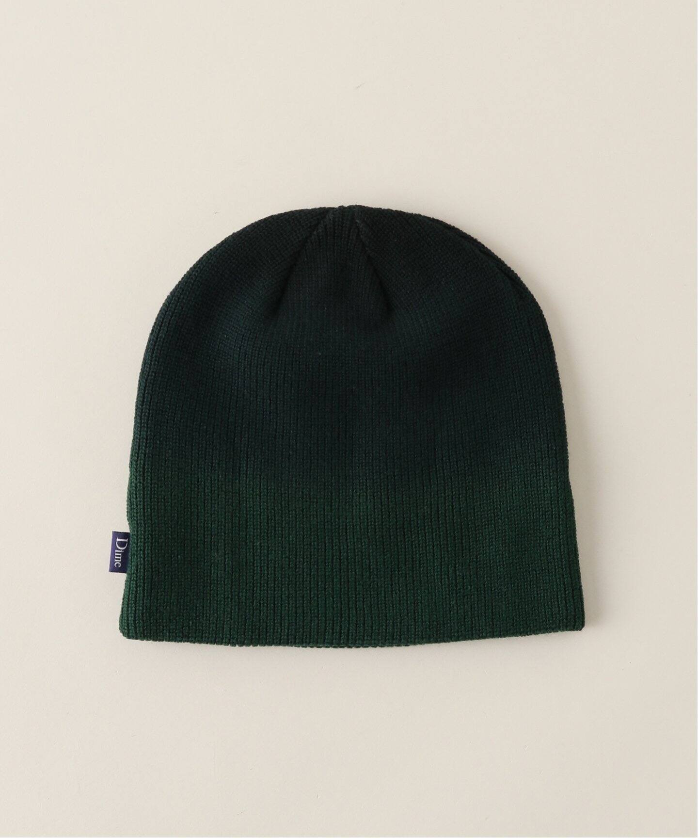 Dime/ダイム】 Gradient Skullcap Beanie：ビーニー（ニットキャップ 
