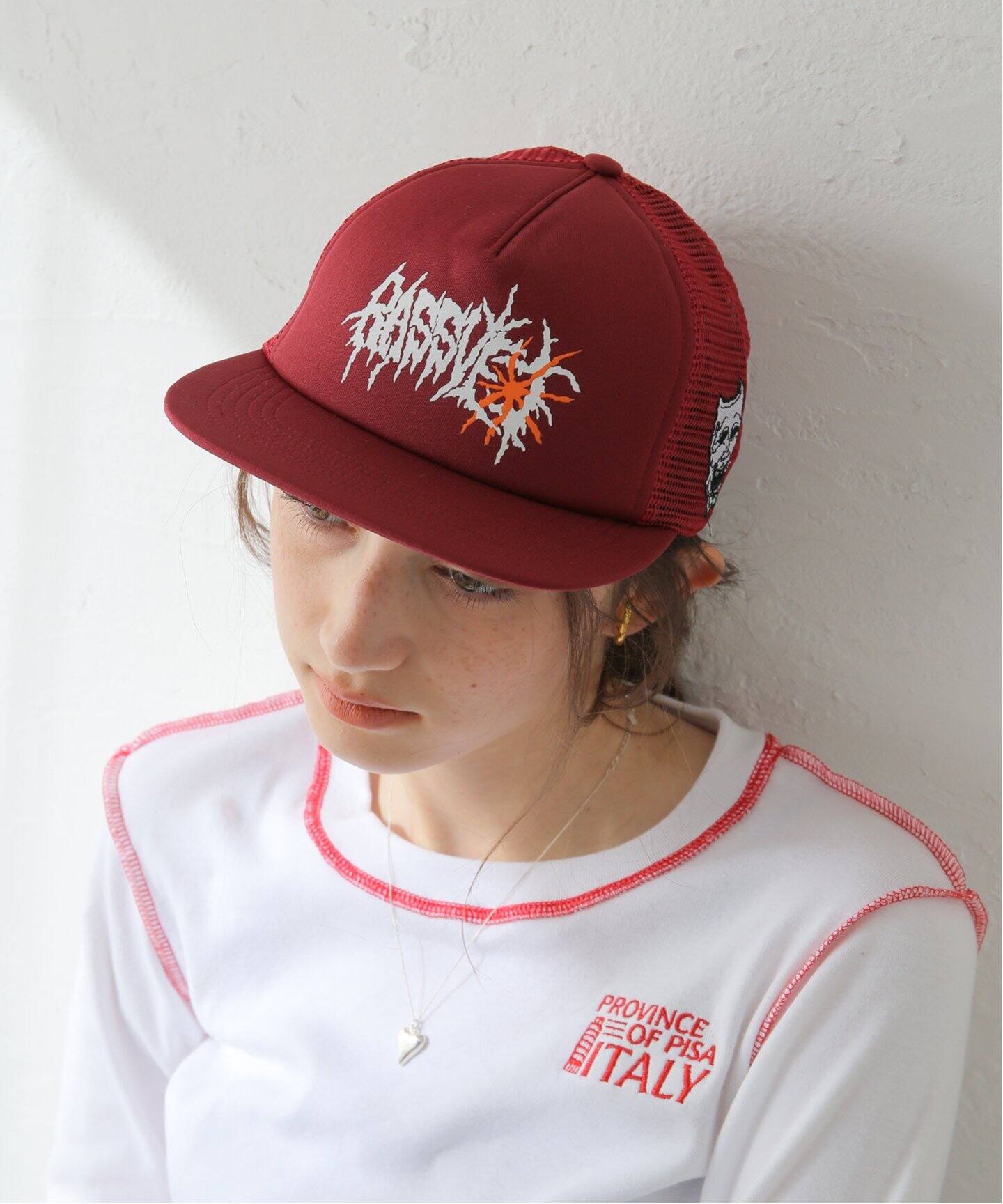RASSVET ラスベート　ニットキャップ RASSVET / PACCBET（ラスベート）｜レディースのニットキャップ
