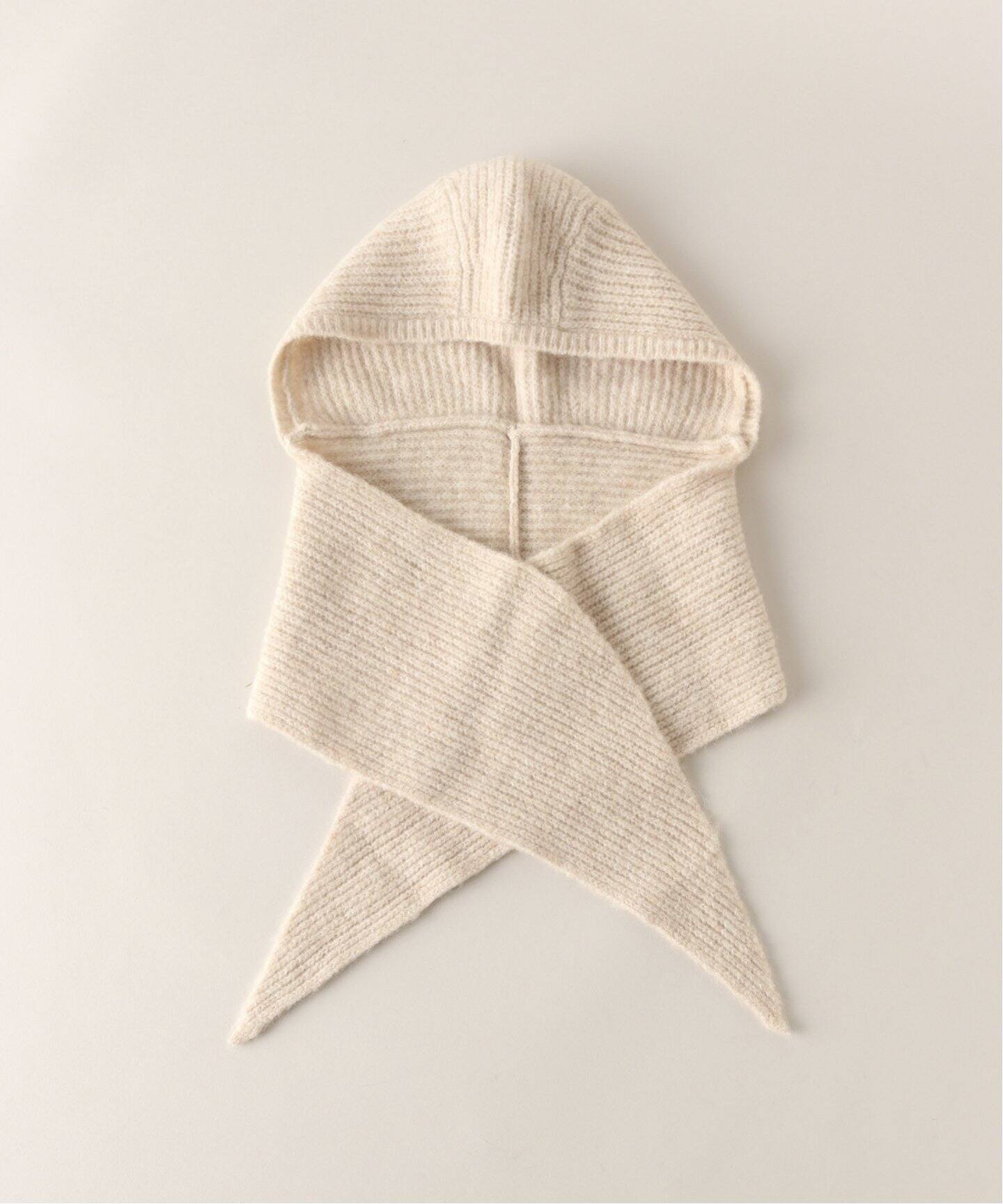 PALOMA WOOL/パロマ ウール】COUCOU：ニットキャップ（ニットキャップ 