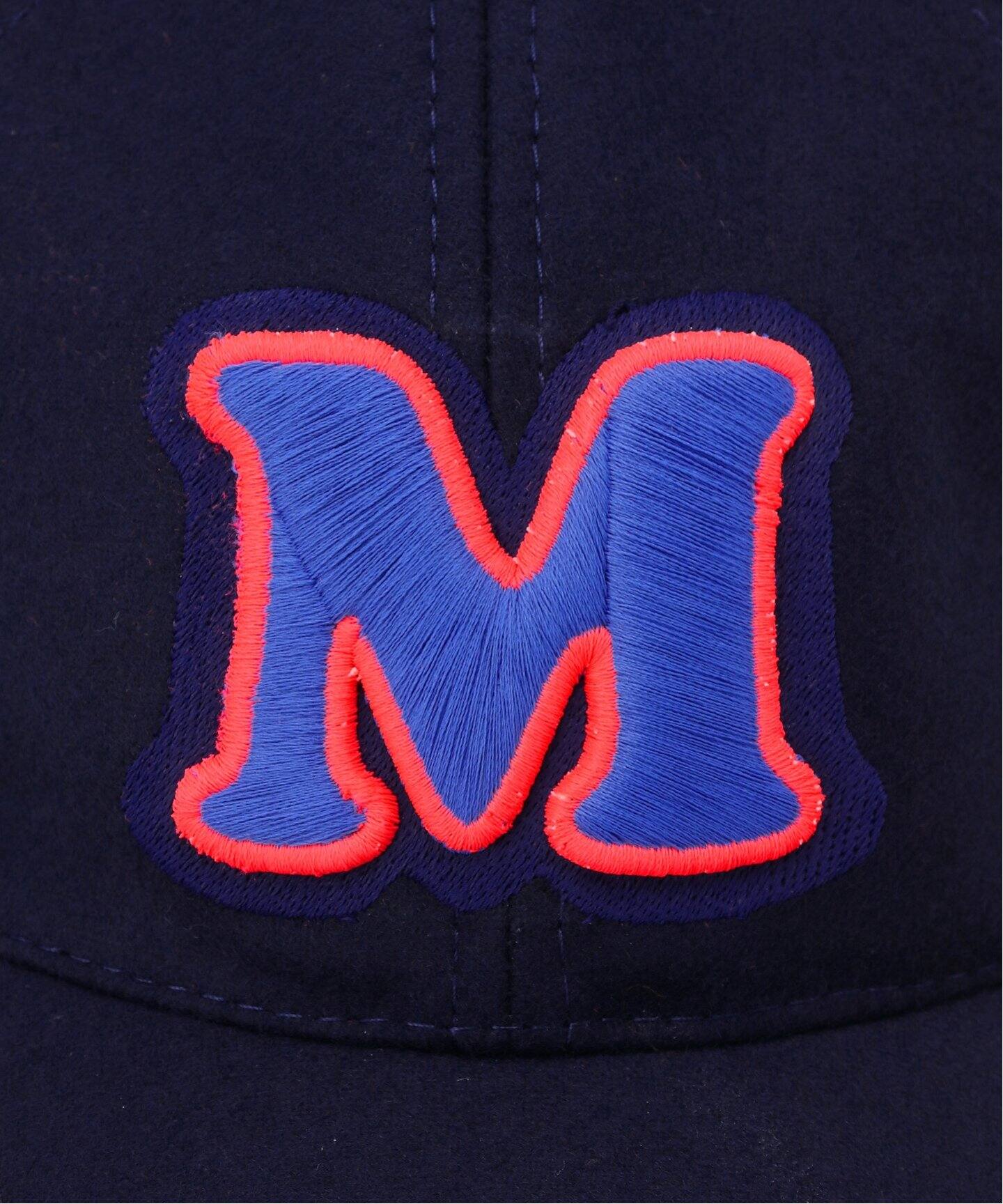 MUHLBAUER / ミュールバウアー 】MSTITCH CAP（キャップ）｜journal