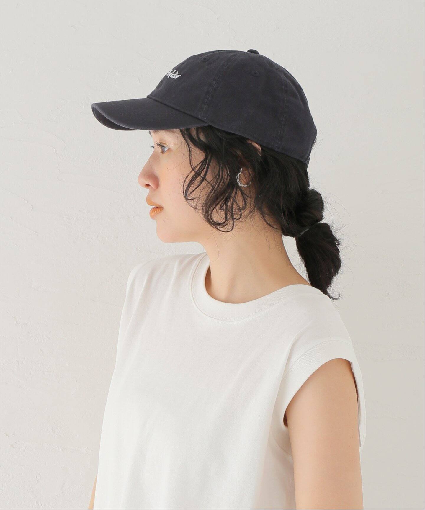 OLD SOLDIER / オールドソルジャー】CRAFT CAP（キャップ）｜journal 