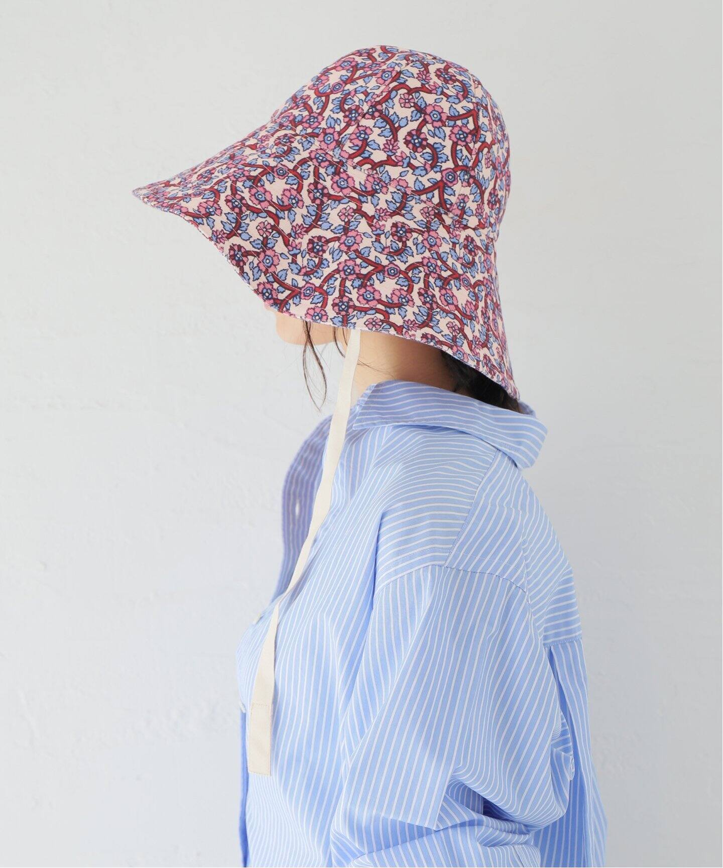 ISABEL MARANT ETOILE /イザベル マラン エトワール】 EDONA-HAT 