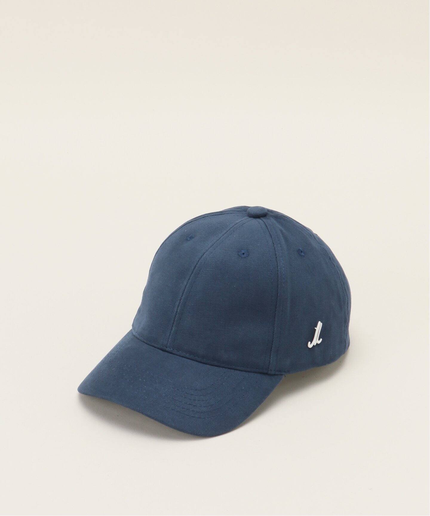 MUHLBAUER / ミュールバウアー 】BASE CAP (SIDE STICH)（キャップ 