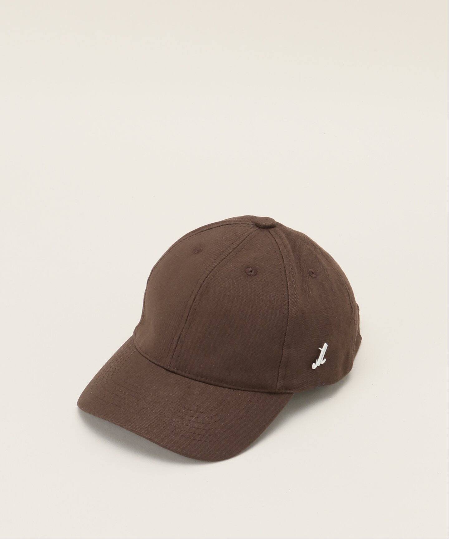 MUHLBAUER / ミュールバウアー 】BASE CAP (SIDE STICH)（キャップ 