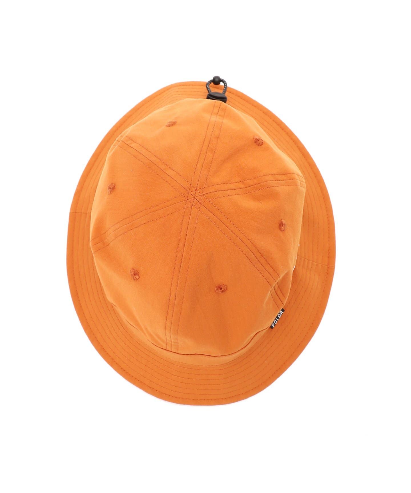 POLER クラッシュパッド オレンジ 302-0490-09-20 POLeR POLER クラッシュパッド オレンジ 302-0490-09-20 POLeR