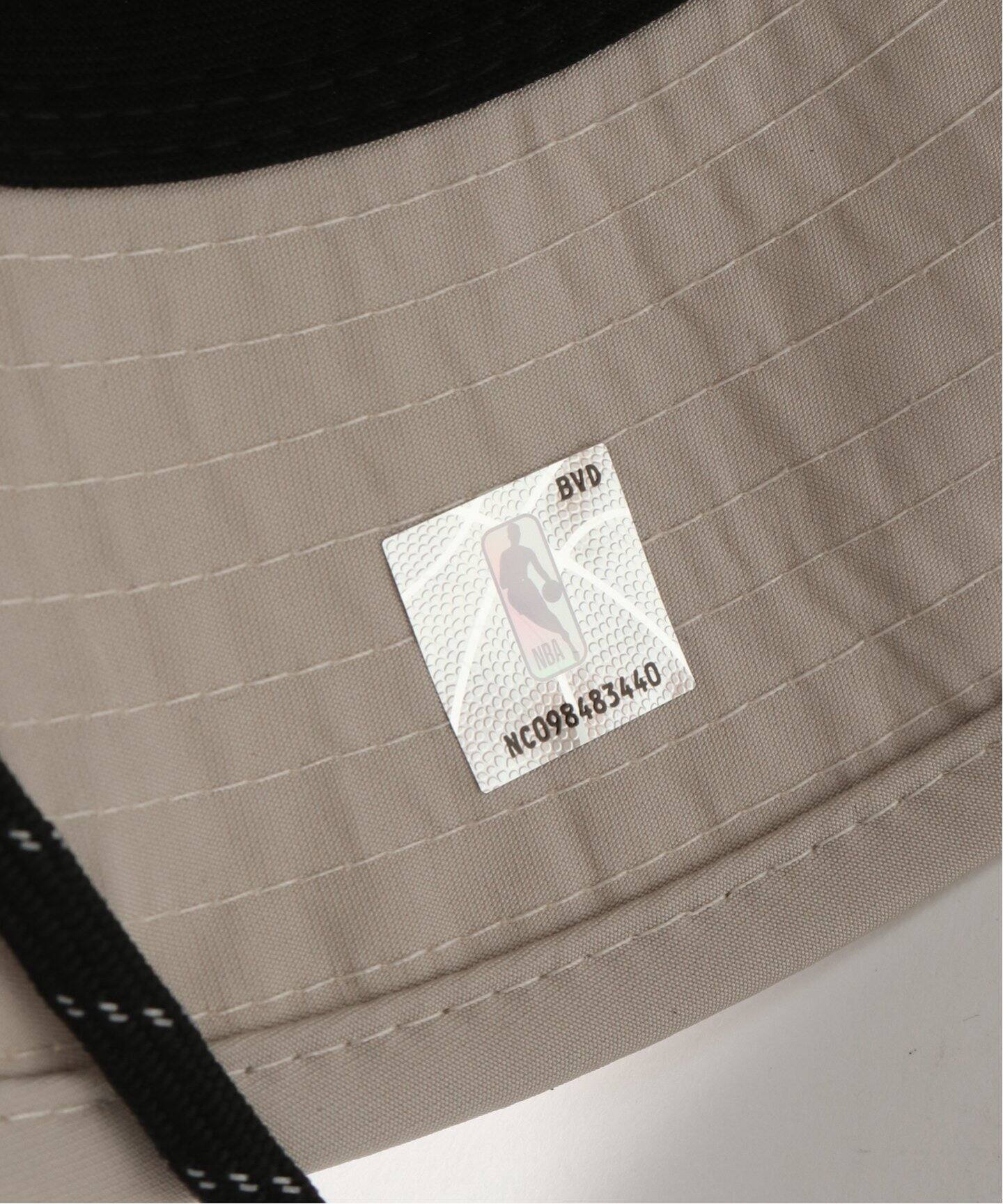 NEW ERA / ニューエラ】別注 レイカーズ ADVENTURE LT（ハット
