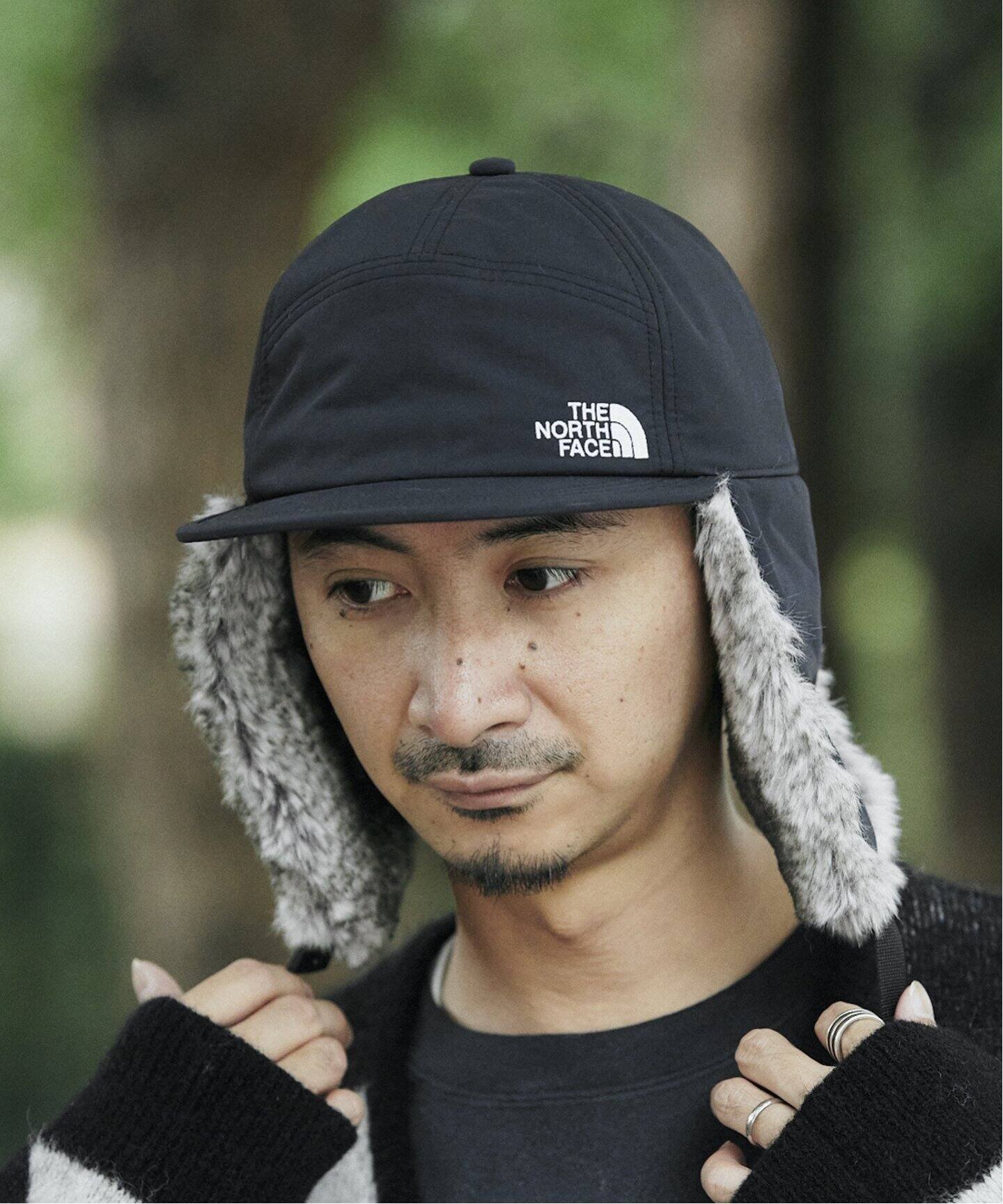 THE NORTH FACE / ザ ノースフェイス】 バッドランドキャップ 