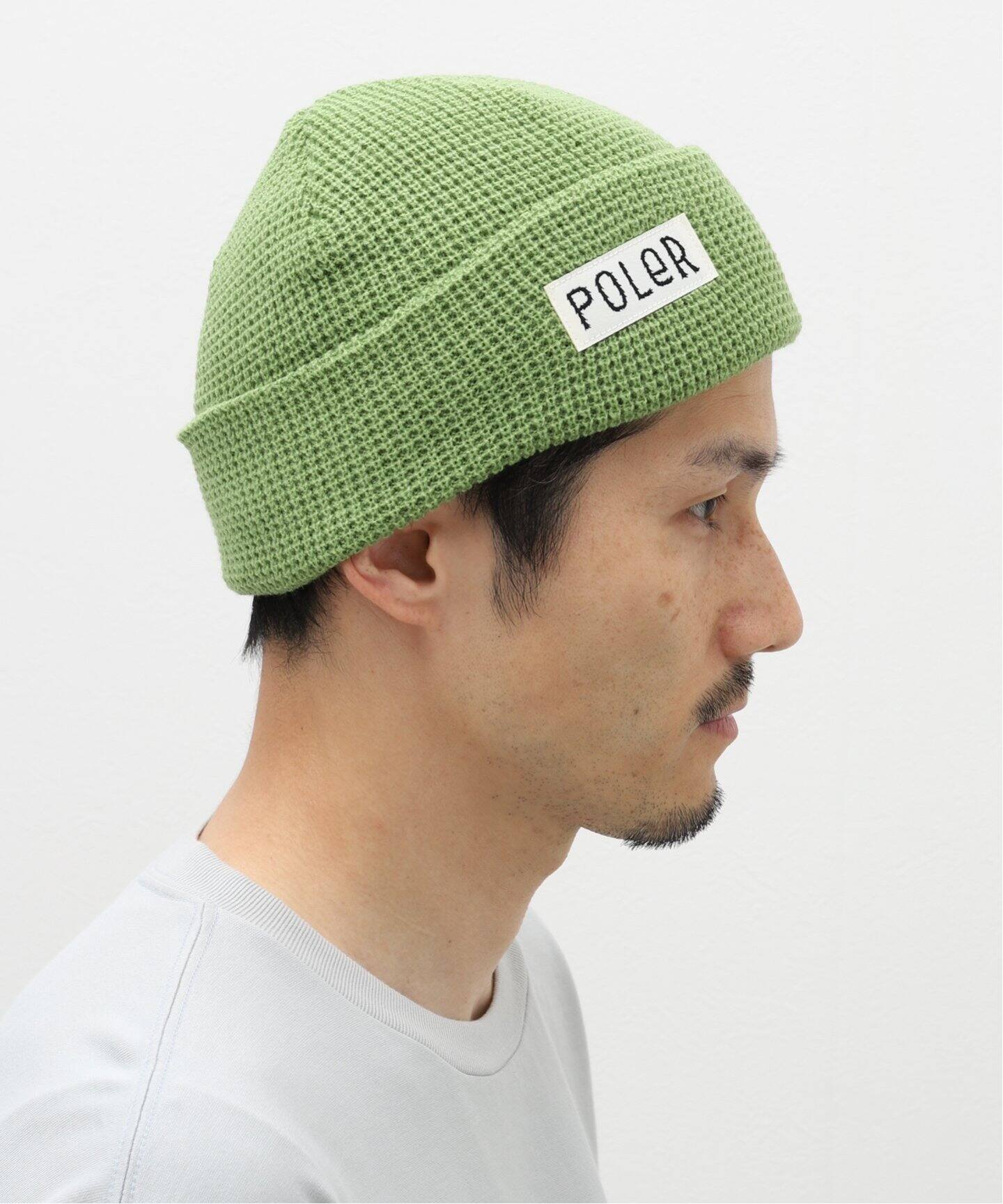 poler stuff beanie