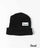 【J.S.Homestead / Stead】VOLUME UP WATCH CAP