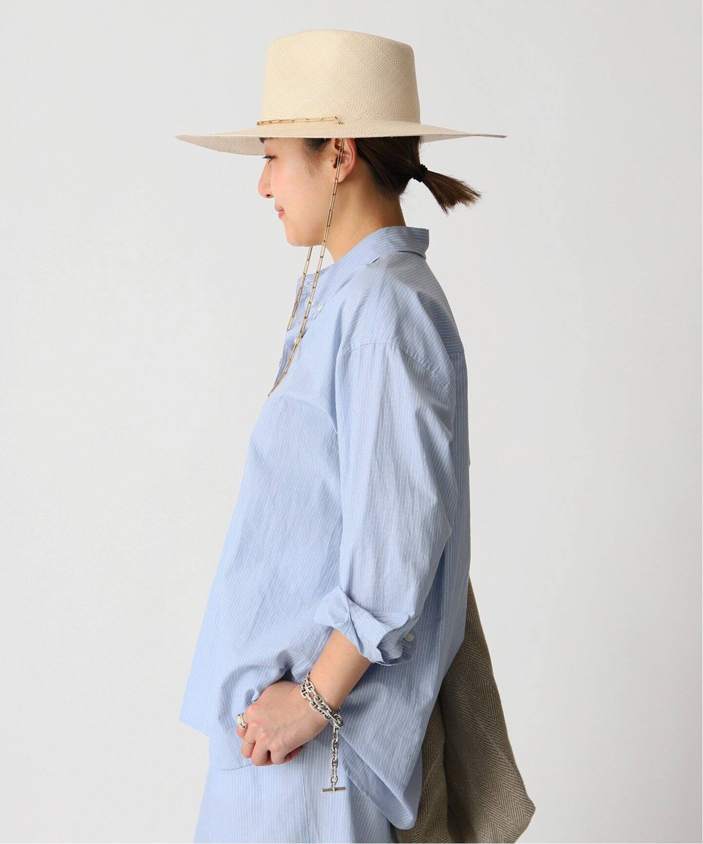 VAN PALMA/ヴァン パルマ】 LIVY JR ハット（ハット）｜Deuxieme  