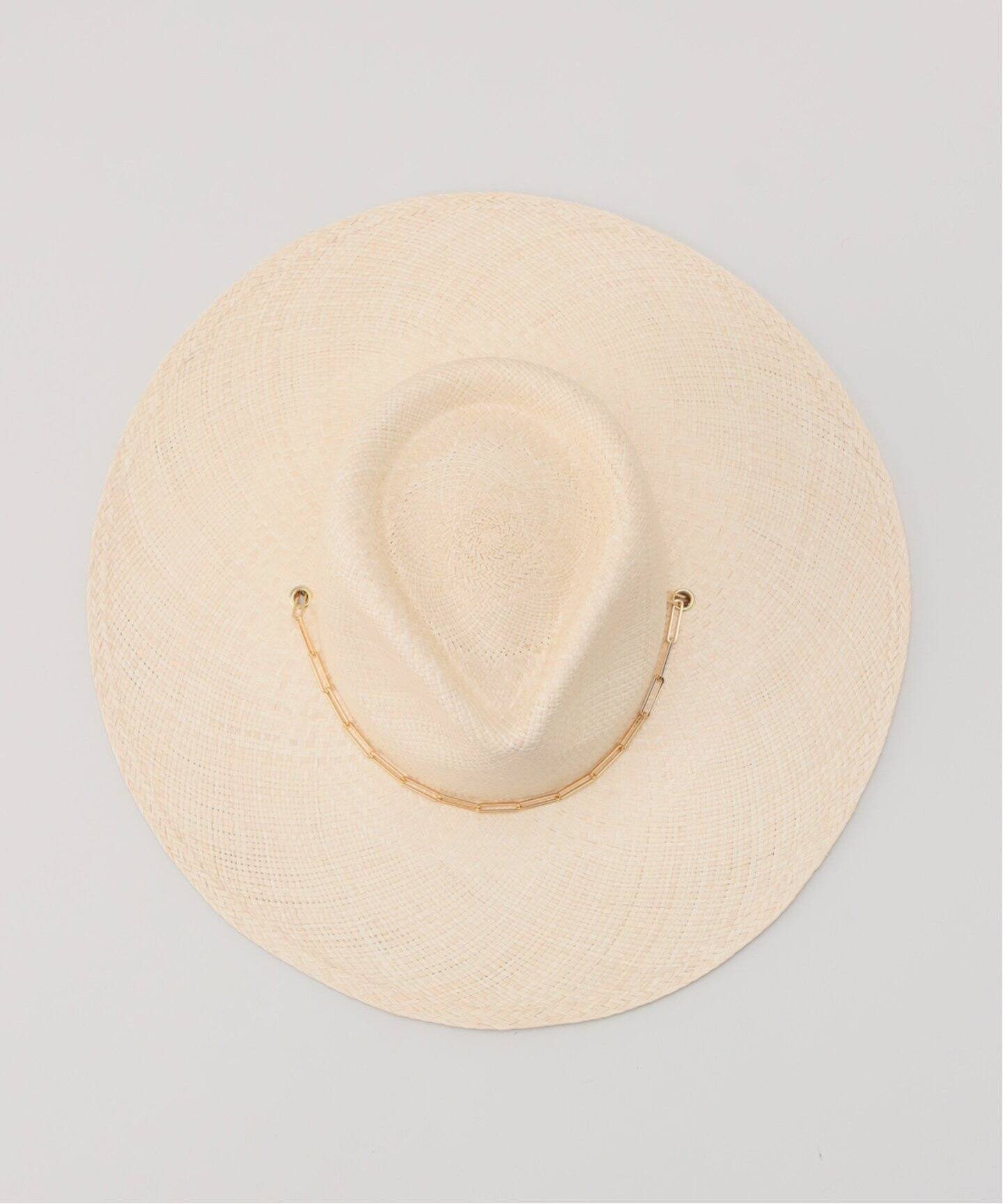 VAN PALMA/ヴァン パルマ】 LIVY JR ハット（ハット）｜Deuxieme  