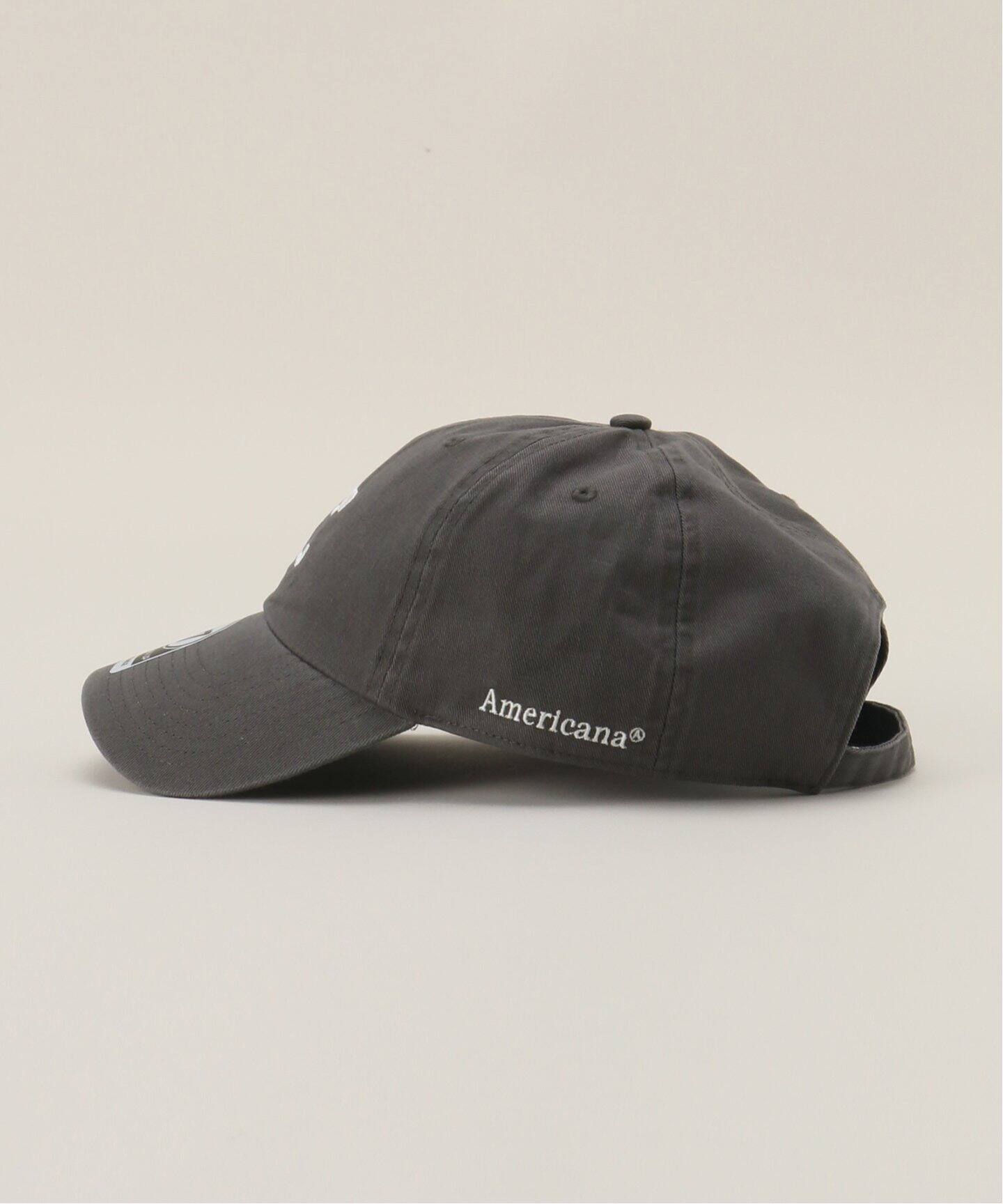 AMERICANA/アメリカーナ】 AC CAP（キャップ）｜Deuxieme Classe 