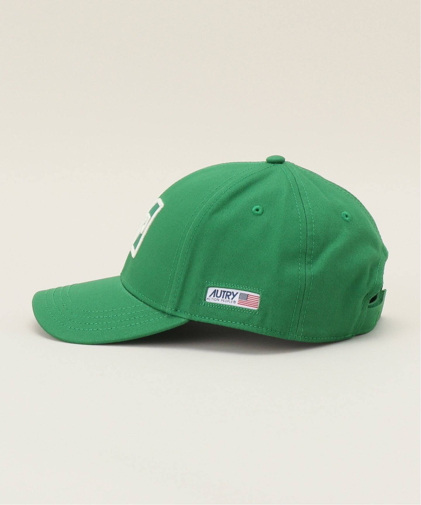 AUTRY/オートリー】キャップ（キャップ）｜MUSE de Deuxieme Classe 
