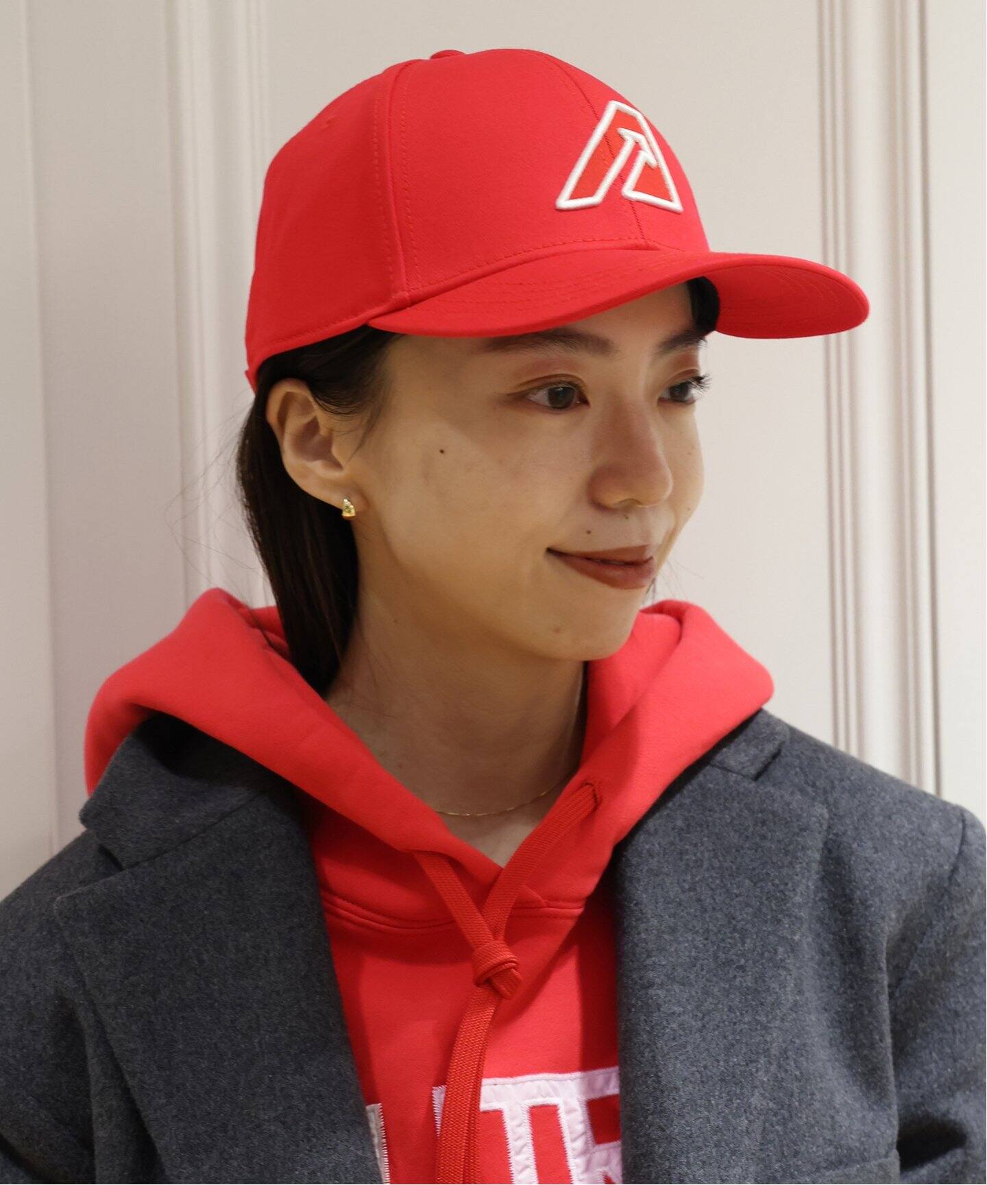 AUTRY/オートリー】キャップ（キャップ）｜MUSE de Deuxieme Classe 