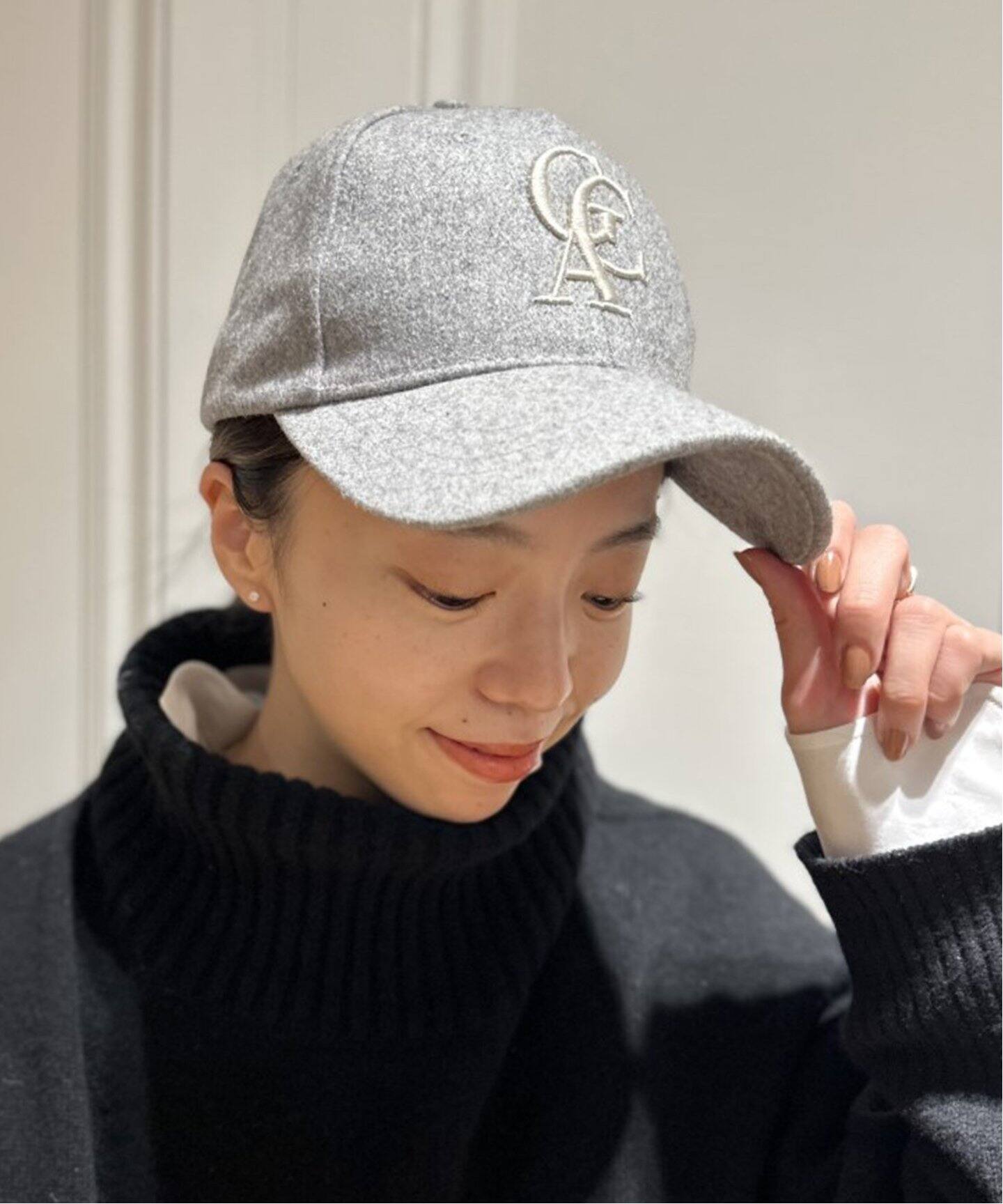 GOOD GRIEF!/グッド グリーフ】キャップ（キャップ）｜MUSE de  