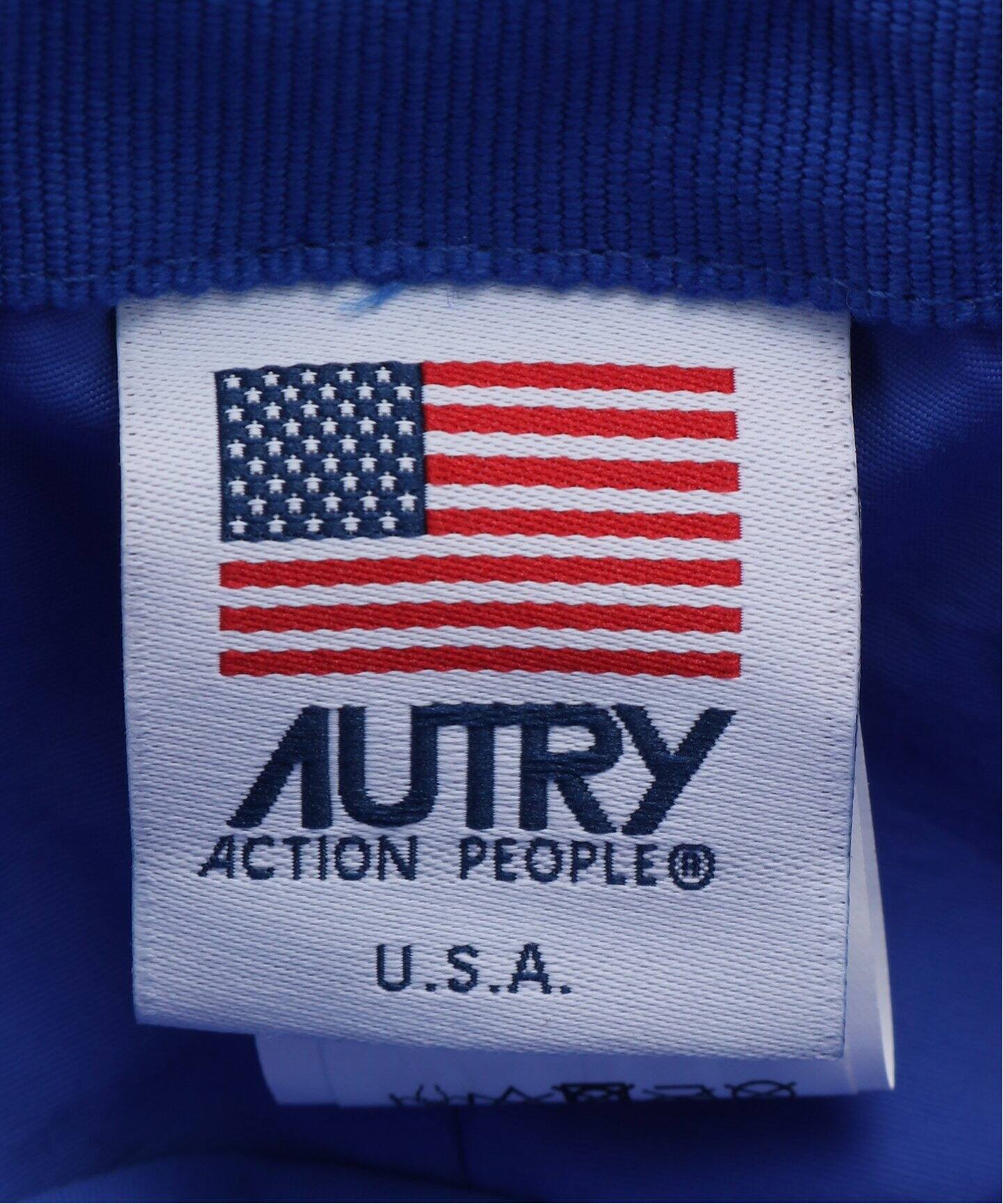 帽子 MUSE de Deuxieme Classe AUTRY CAP AUTRY/オートリー】BUCKET ハット（ハット）｜MUSE de Deuxieme