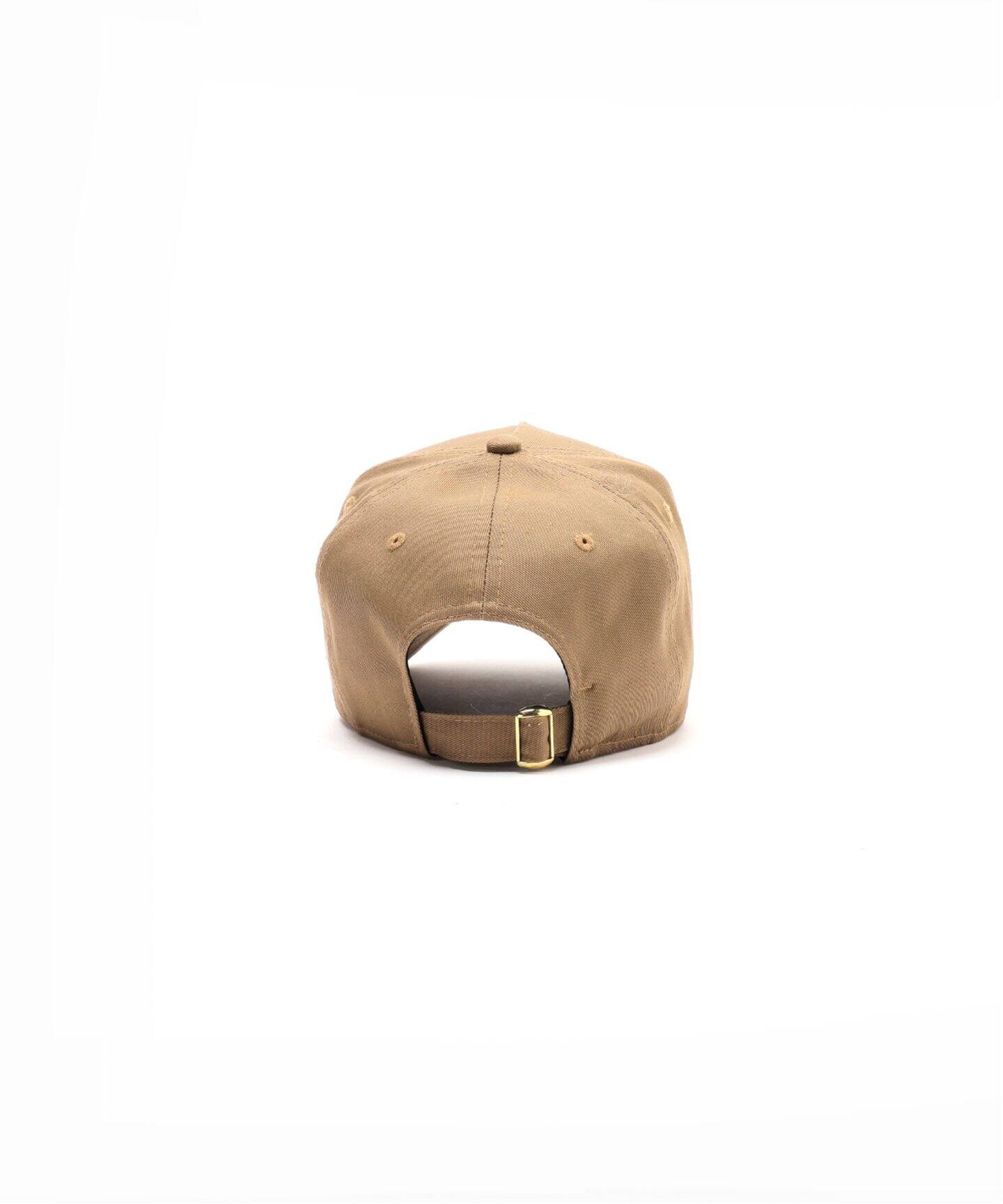 NEW ERA/ニューエラ】DOUBLE LOGO キャップ（キャップ）｜MUSE de 