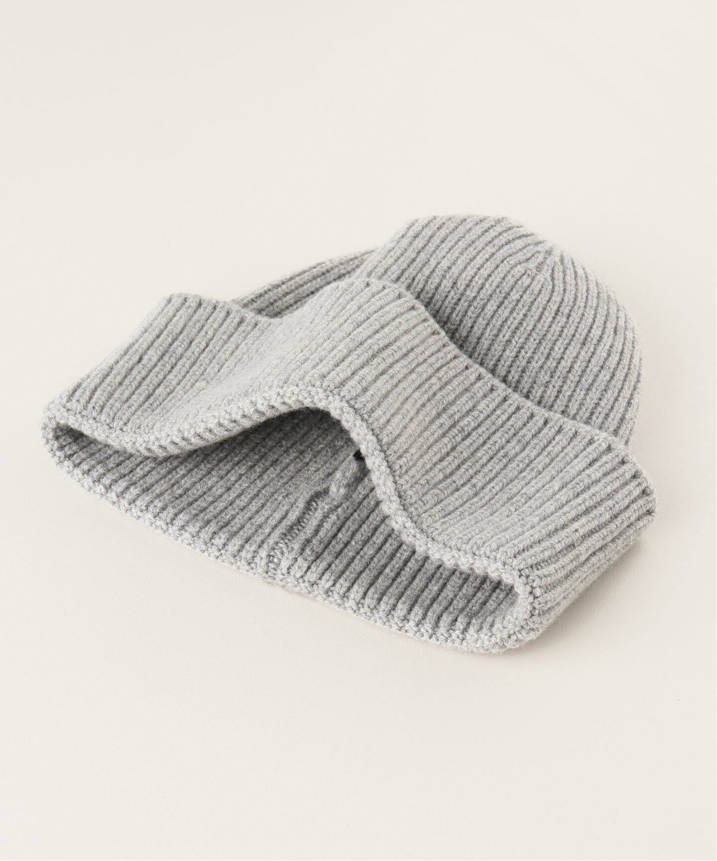 MUSE de Deuxieme Classe 【デスティン】BEANIE