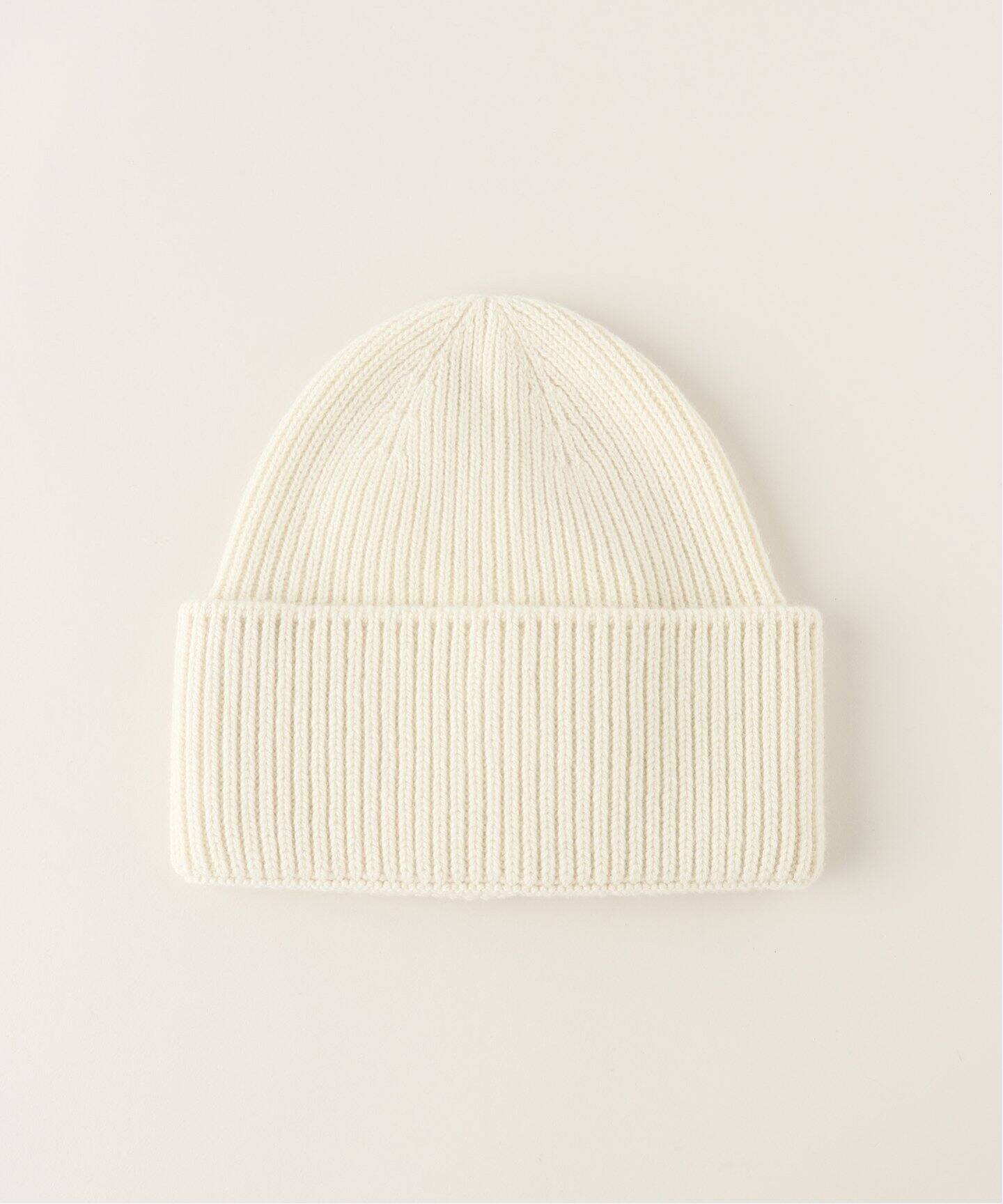 MUSE de Deuxieme classe☆ニットキャップ定価30800円 DESTIN  