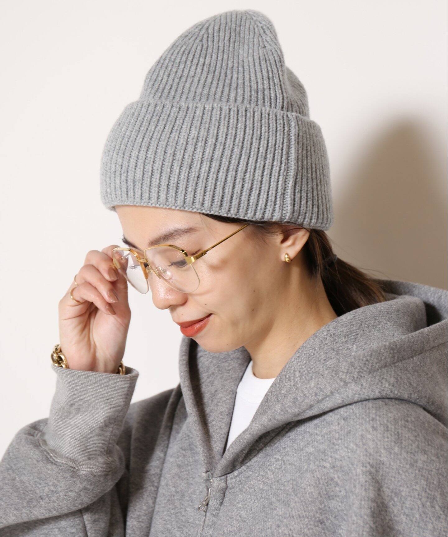 MUSE de Deuxieme Classe 【DESTIN】BEANIE 