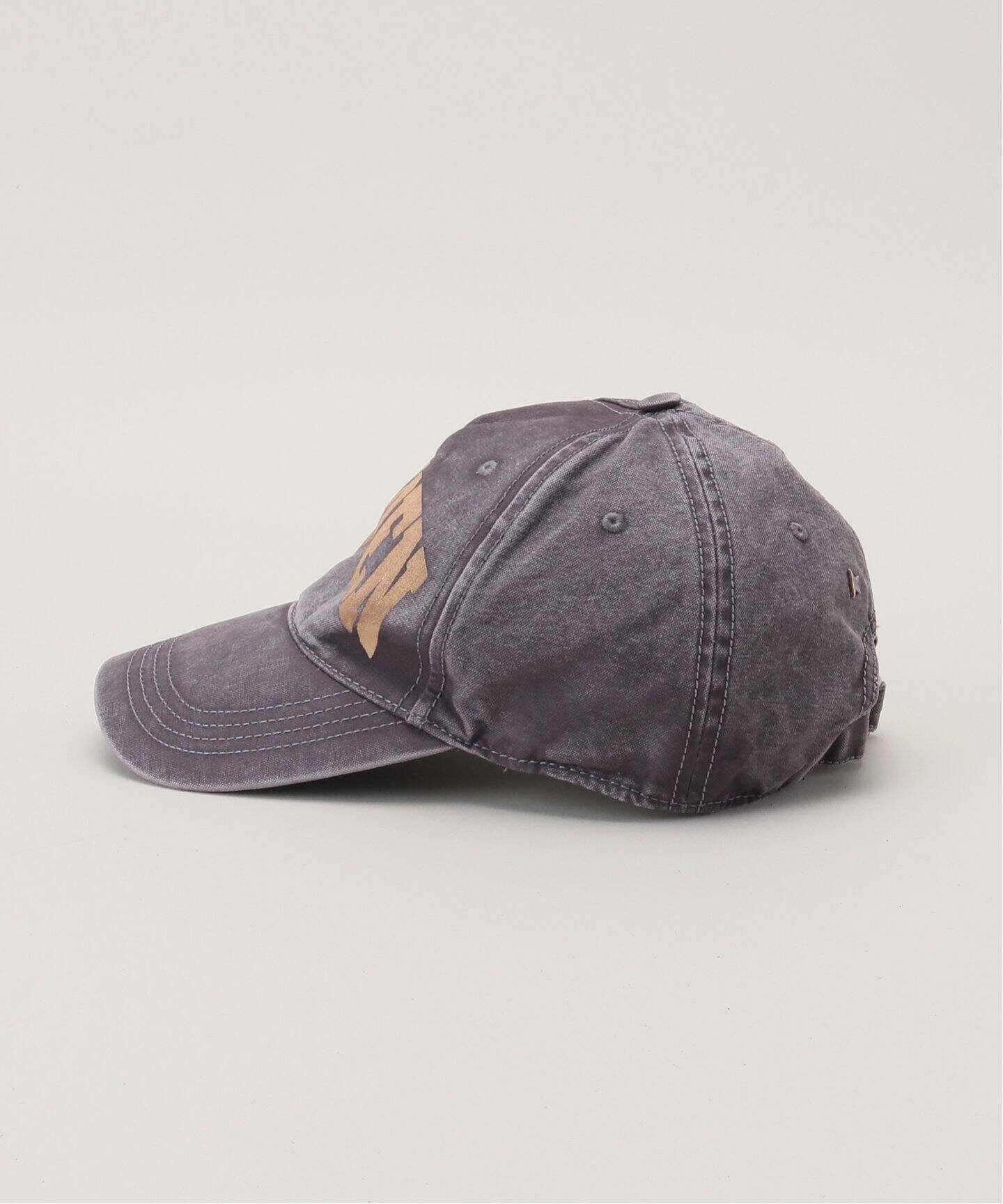 GOLDEN GOOSE / ゴールデングース】JOURNEY BASEBALL CAP（キャップ  