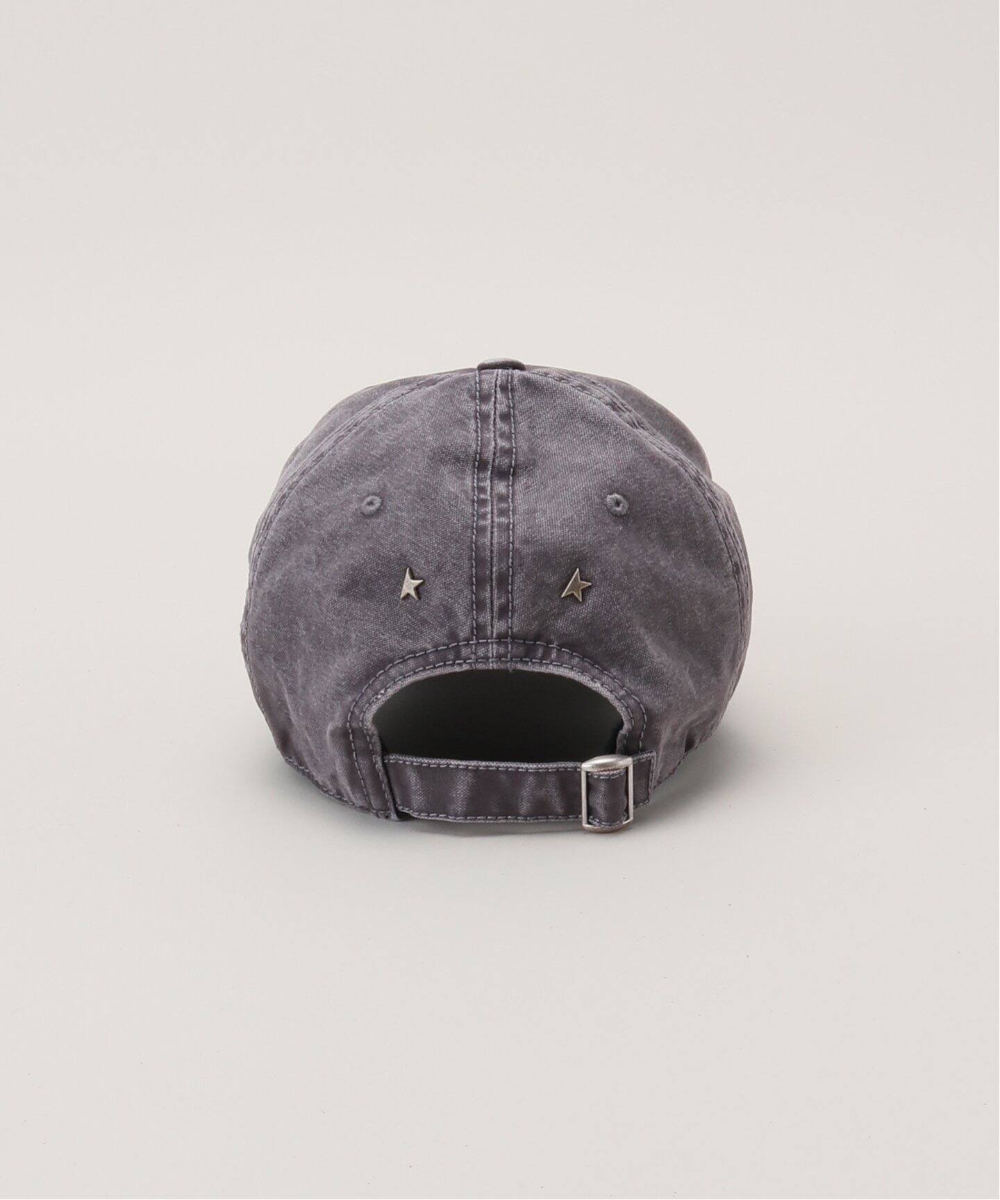 GOLDEN GOOSE / ゴールデングース】JOURNEY BASEBALL CAP（キャップ  