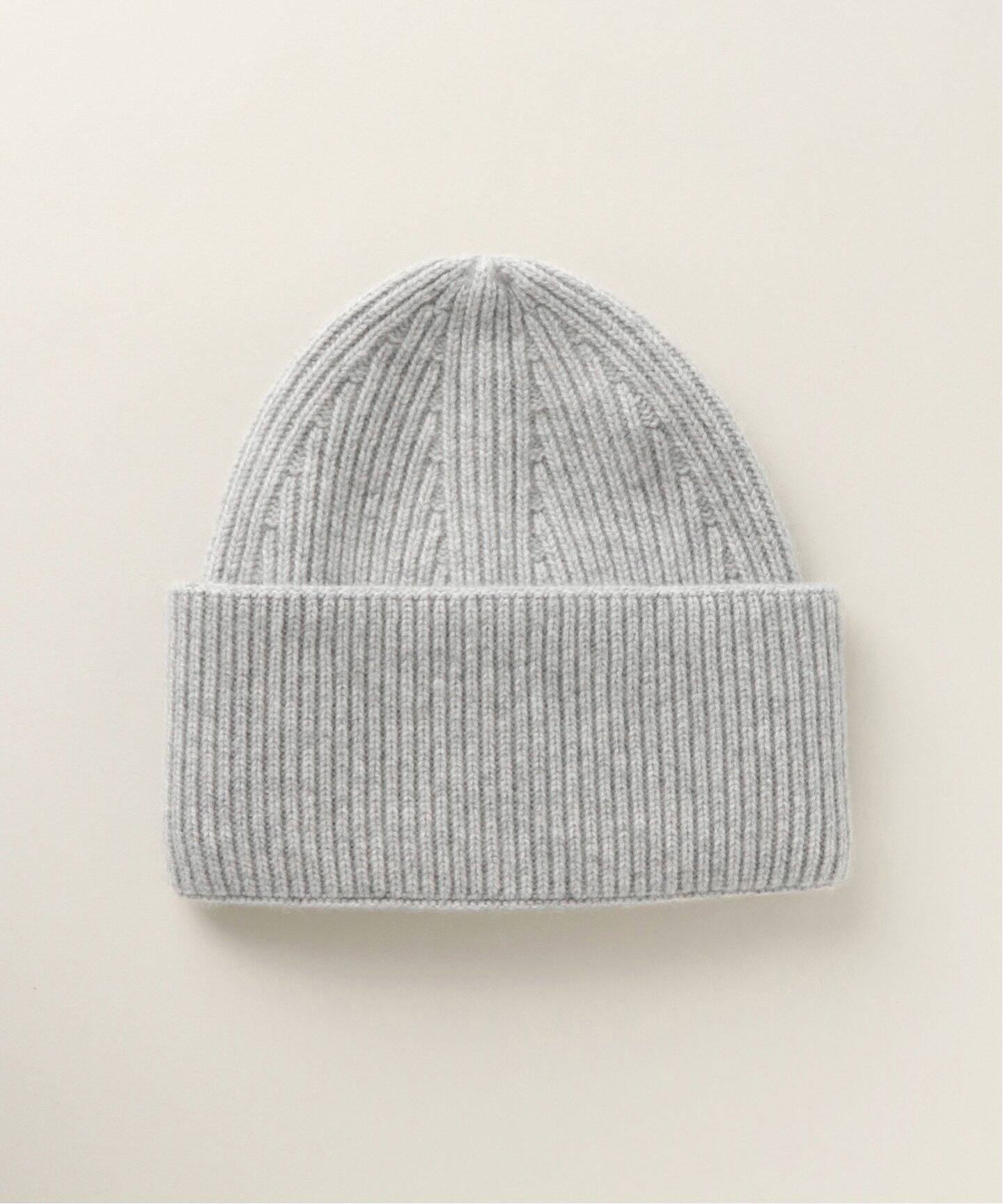 LANEUS/ラネウス】 BEANIE（ニットキャップ・ビーニー）｜L 