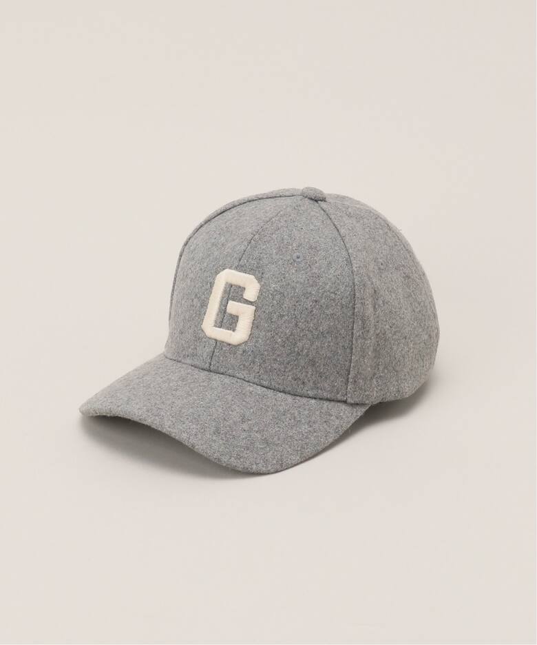 GOOD GRIEF!/グッド グリーフ】 G Cap（キャップ）｜L