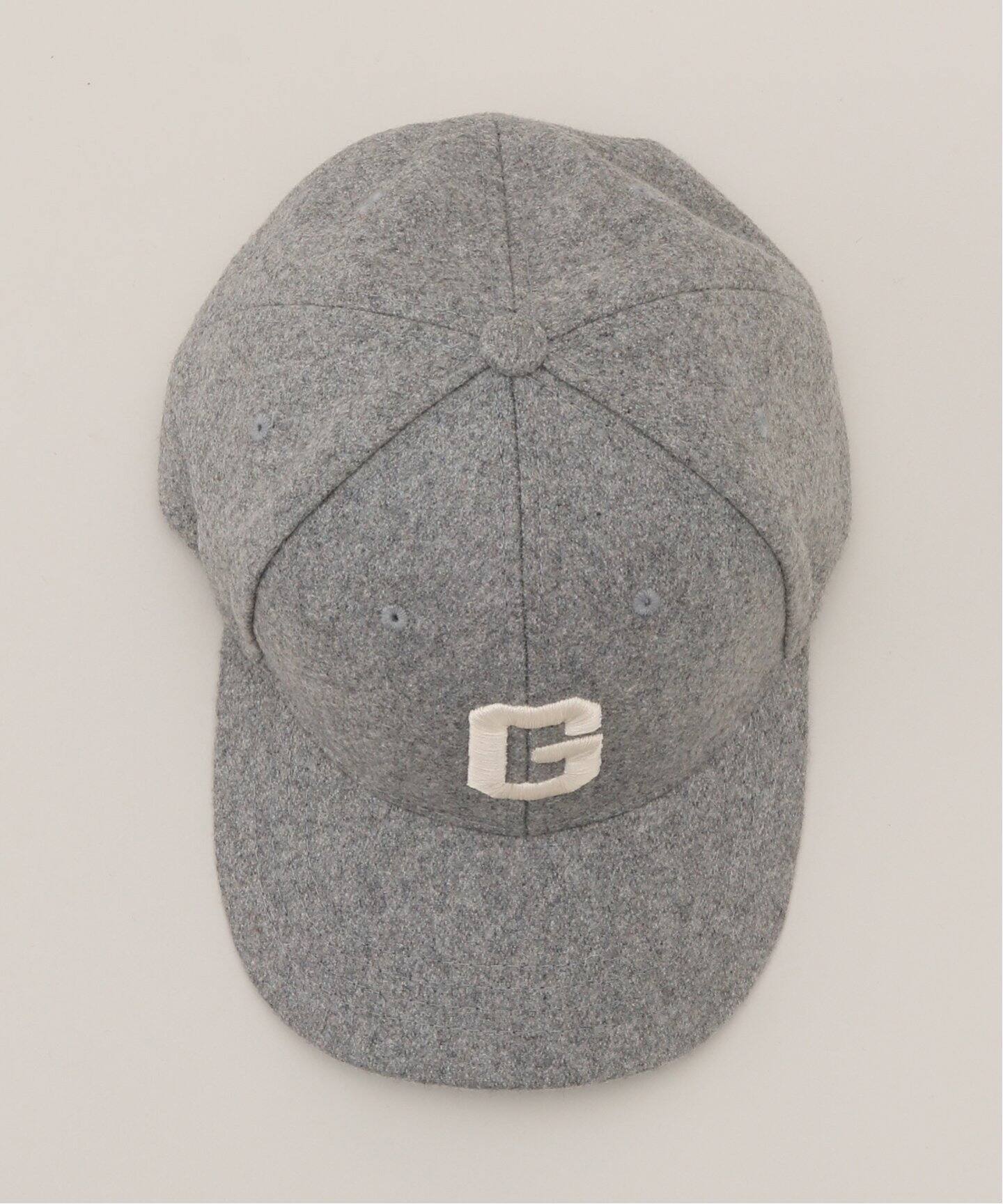 GOOD GRIEF!/グッド グリーフ】 G Cap（キャップ）｜L