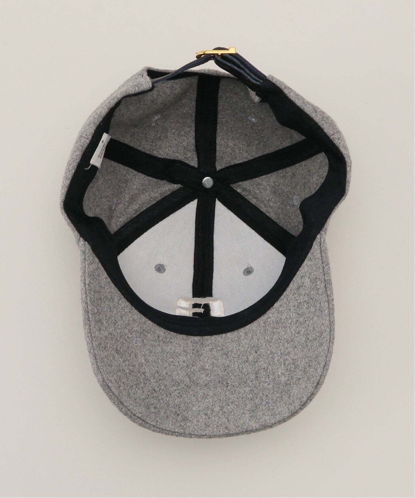 GOOD GRIEF!/グッド グリーフ】 G Cap（キャップ）｜L