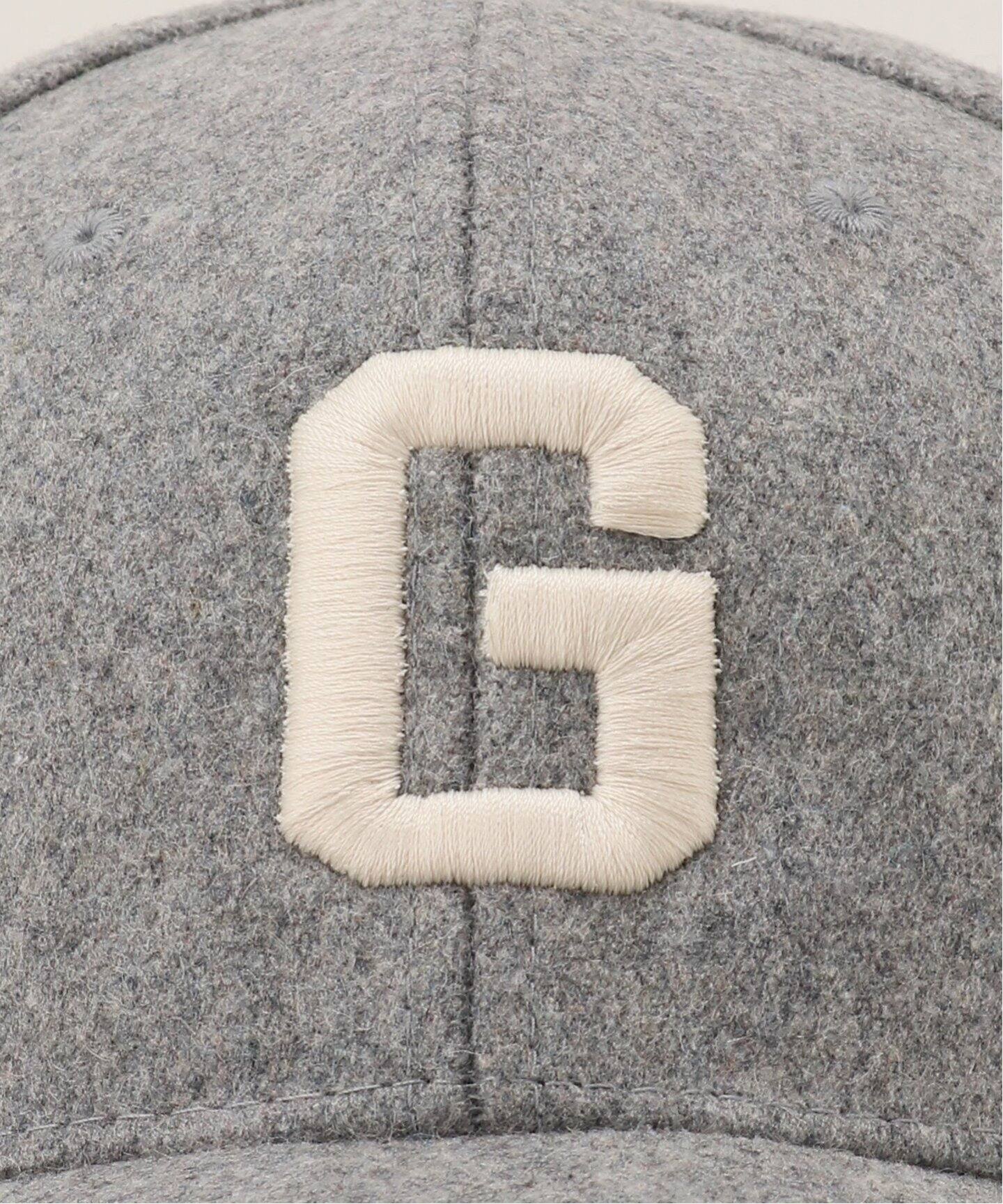 GOOD GRIEF!/グッド グリーフ】 G Cap（キャップ）｜L