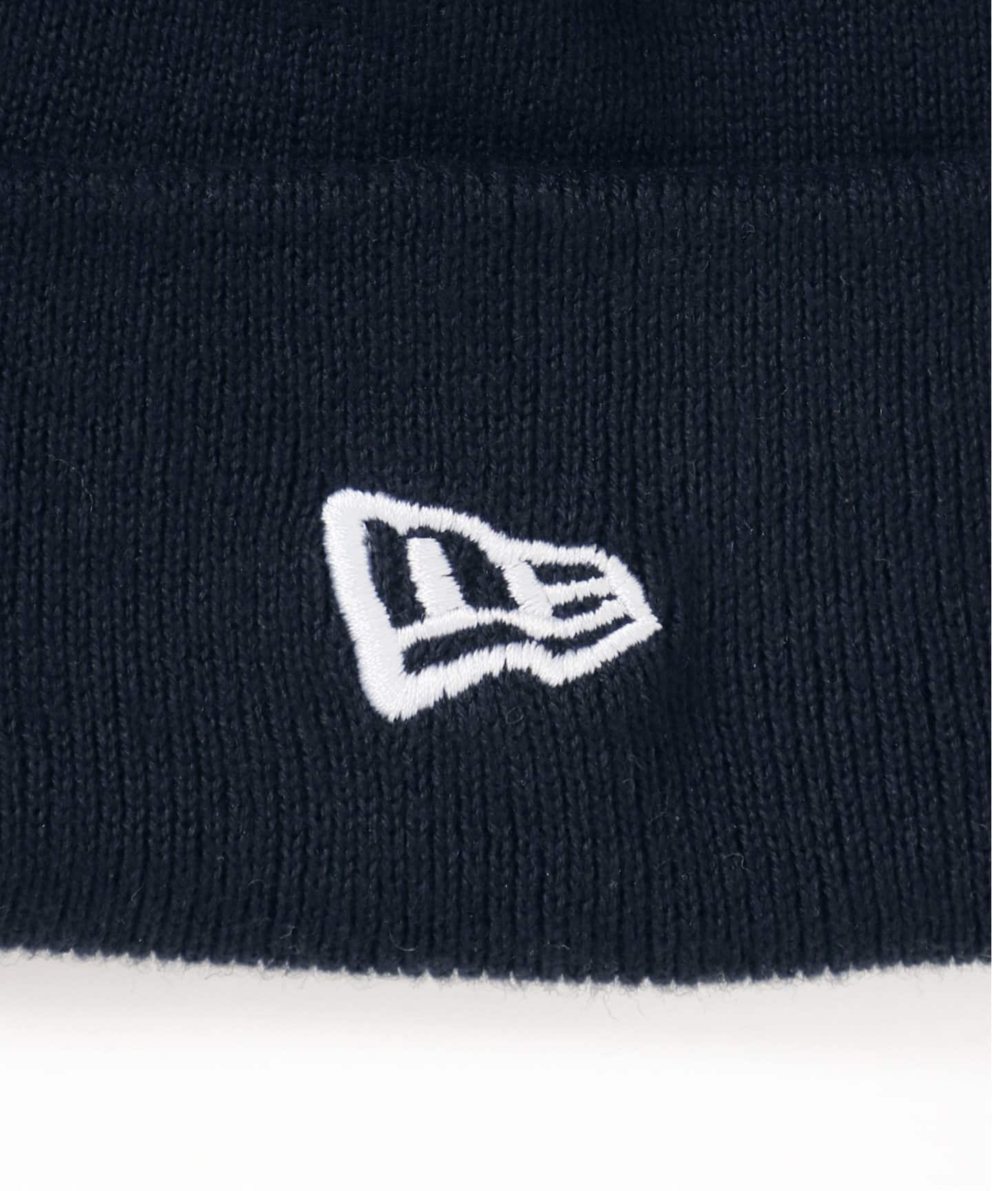 AP STUDIO ニットビーニー NEW ERA / ニューエラ】BASIC BEANIE NY（ニットキャップ