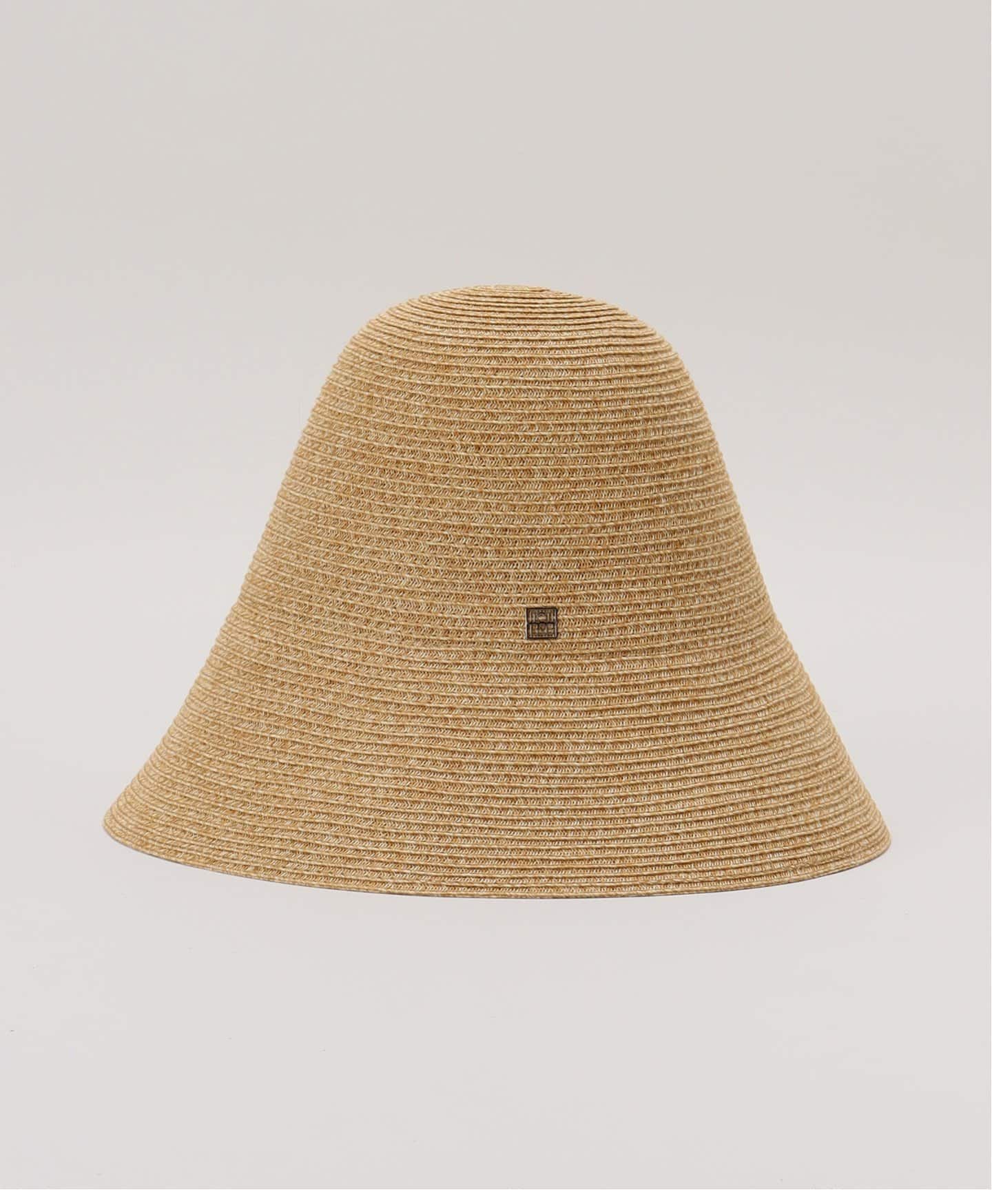 TOTEME トテム ノットタイ ティテル ストロハット 213882804 200 TOTEME/トーテム】BUCKET HAT（ハット）｜AP STUDIO（エーピー