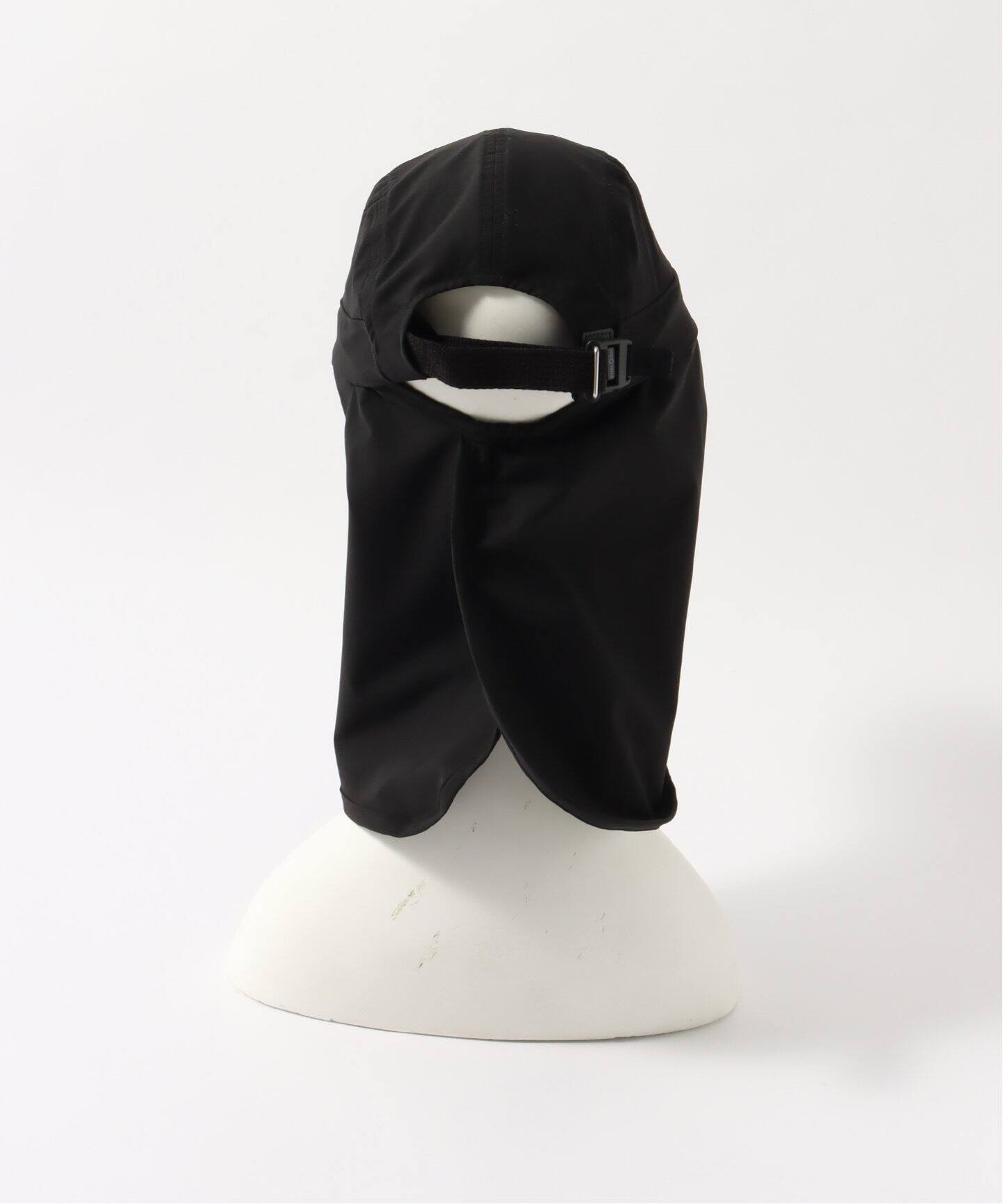 COMESANDGOES / カムズアンドゴーズ】WIND STOPPER CAP（キャップ 