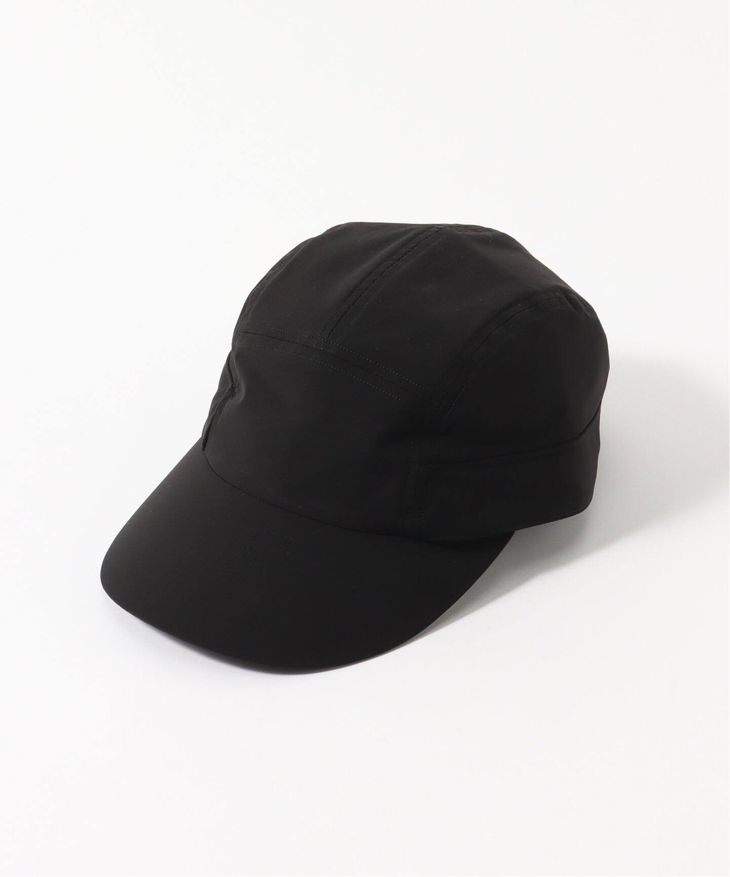 COMESANDGOES / カムズアンドゴーズ】WIND STOPPER CAP（キャップ 