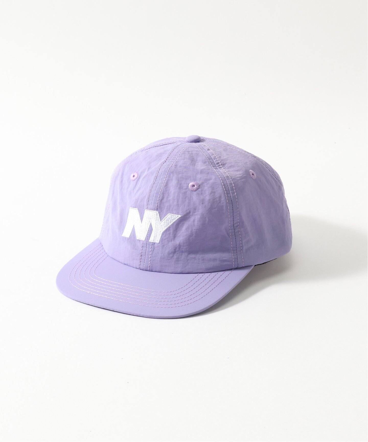 ONLY NY オンリーニューヨークSpeed Logo Cap