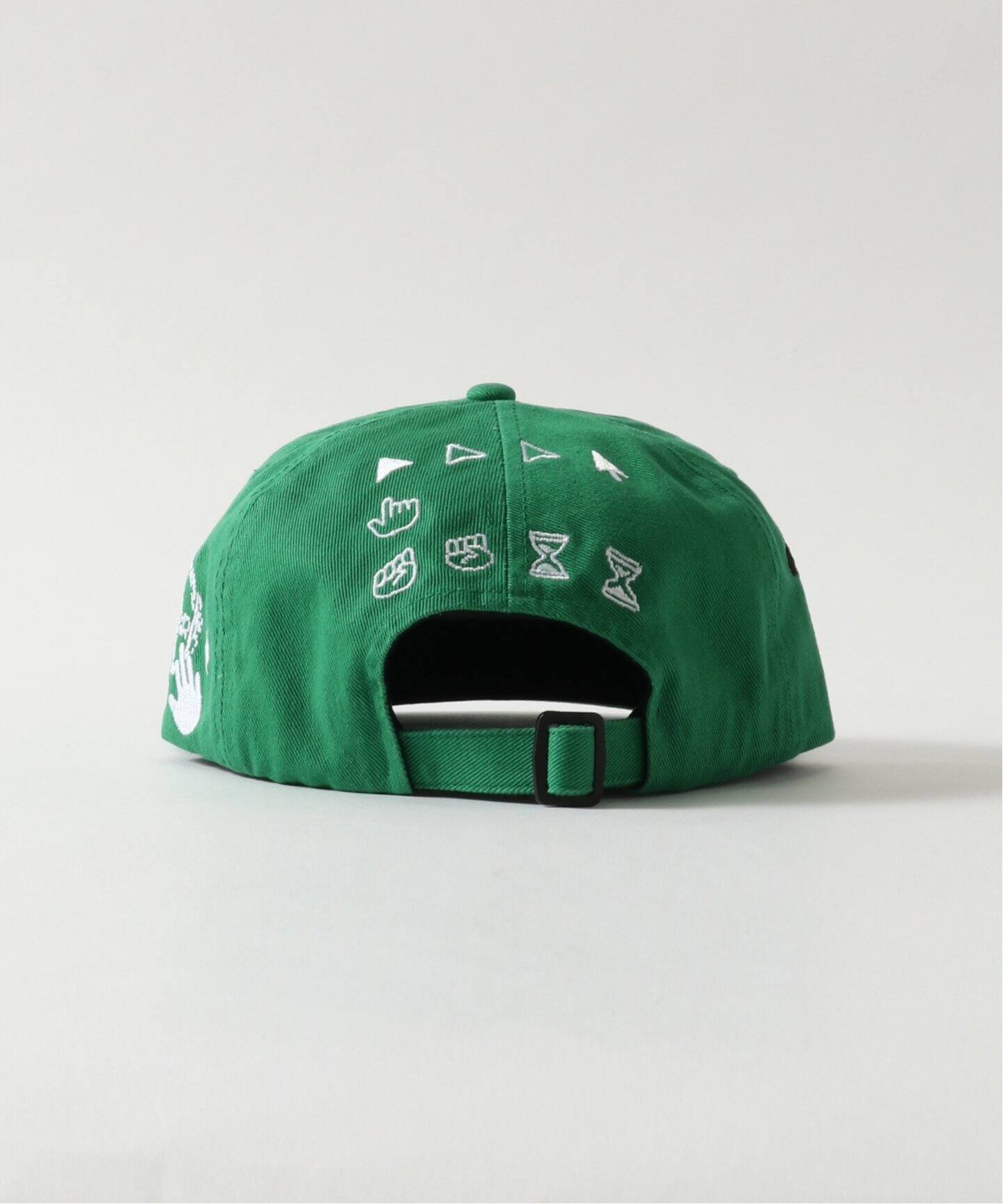 【美品】 C.E cavempt INITIATES CAP/キャップ C.E(CAV EMPT)(シーイー(キャブエンプト)) / シーイー/Initiates