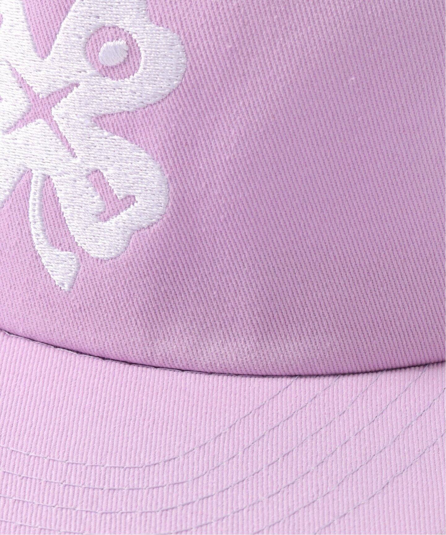 BoTT / ボット】Lucky Clover Mesh Cap（キャップ）｜WISM（ウィズム 