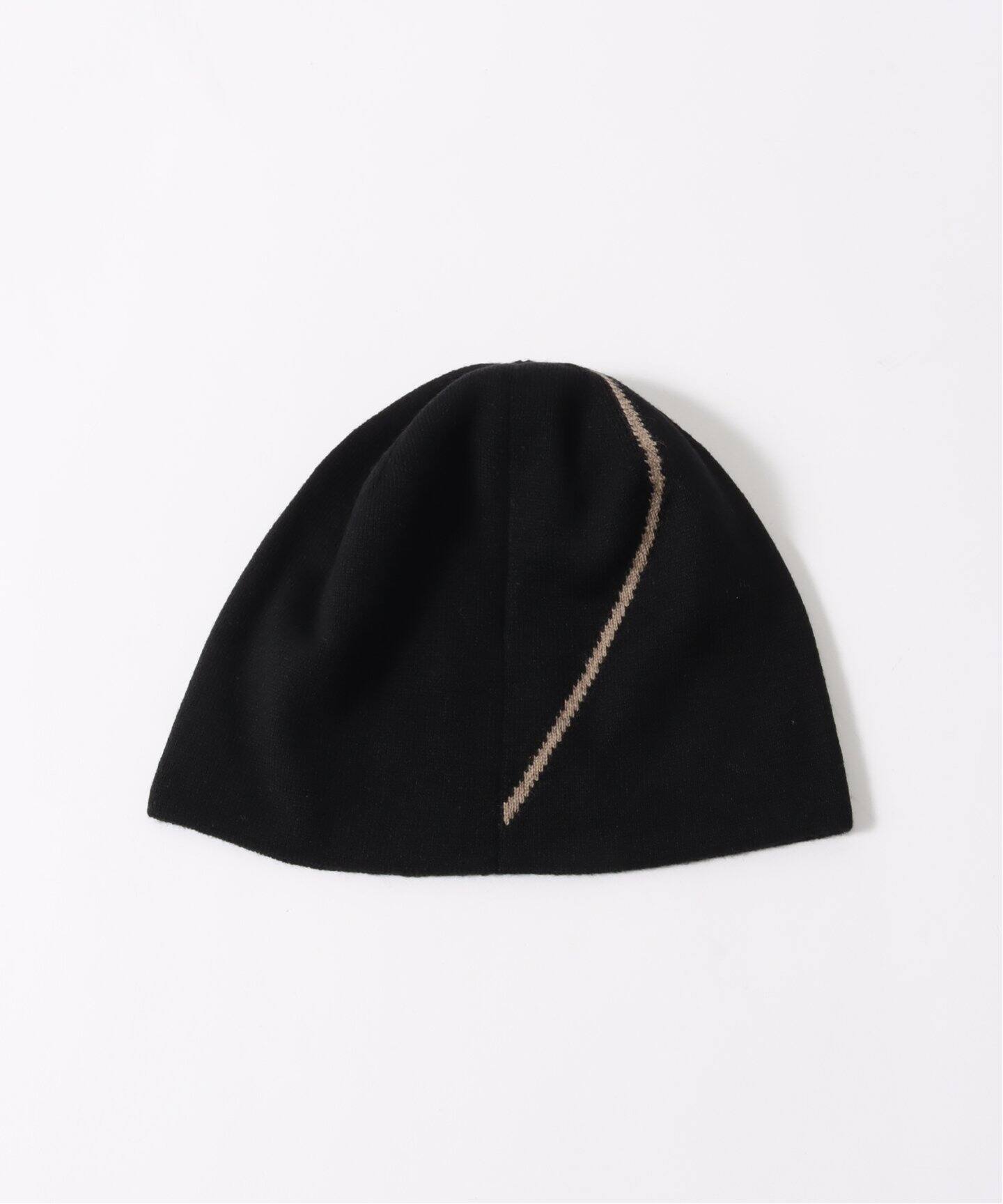 ROA / ロア】BEANIE LOGO（ニットキャップ・ビーニー）｜WISM 